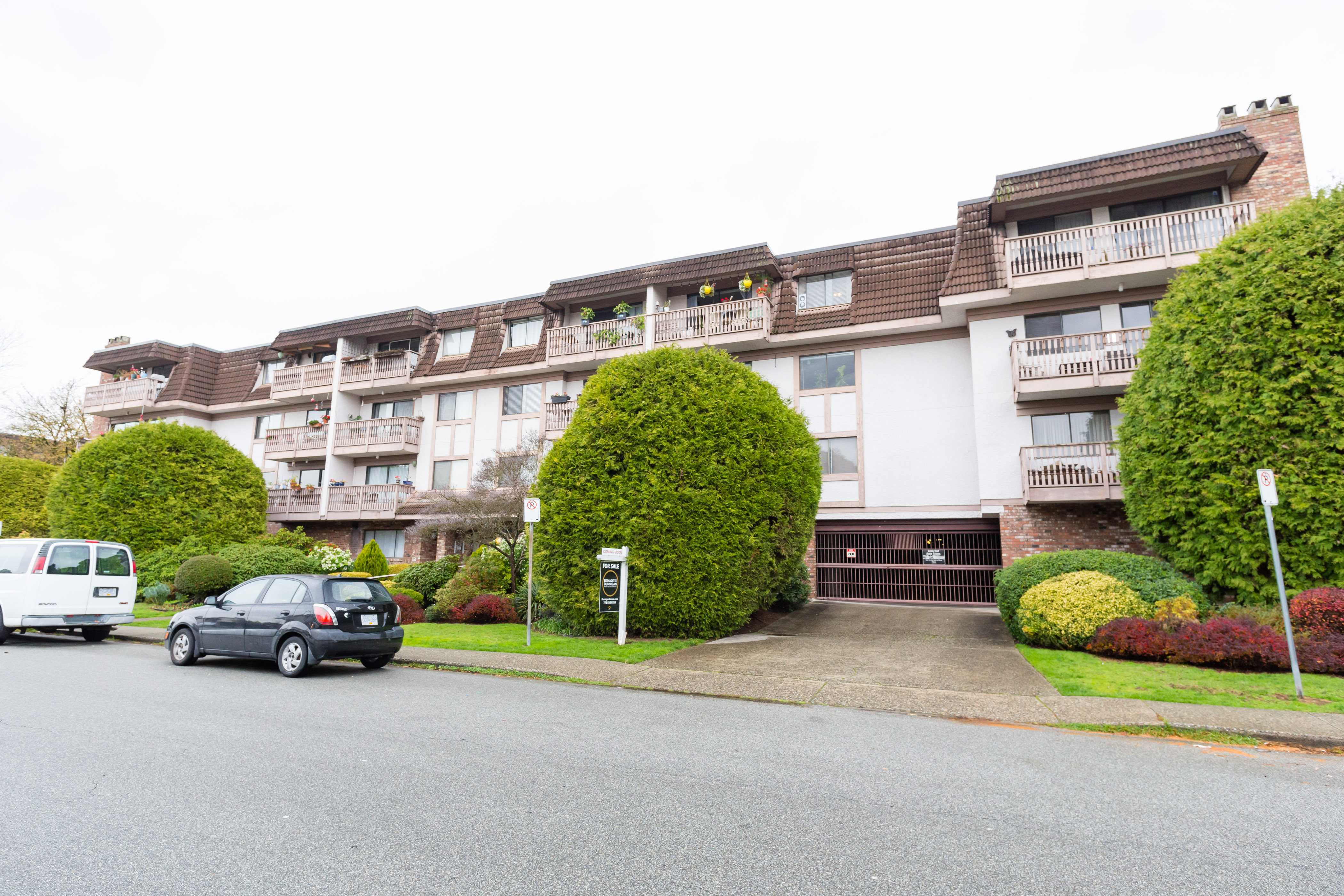 #302 - 236 W 2nd St, North Vancouver 26