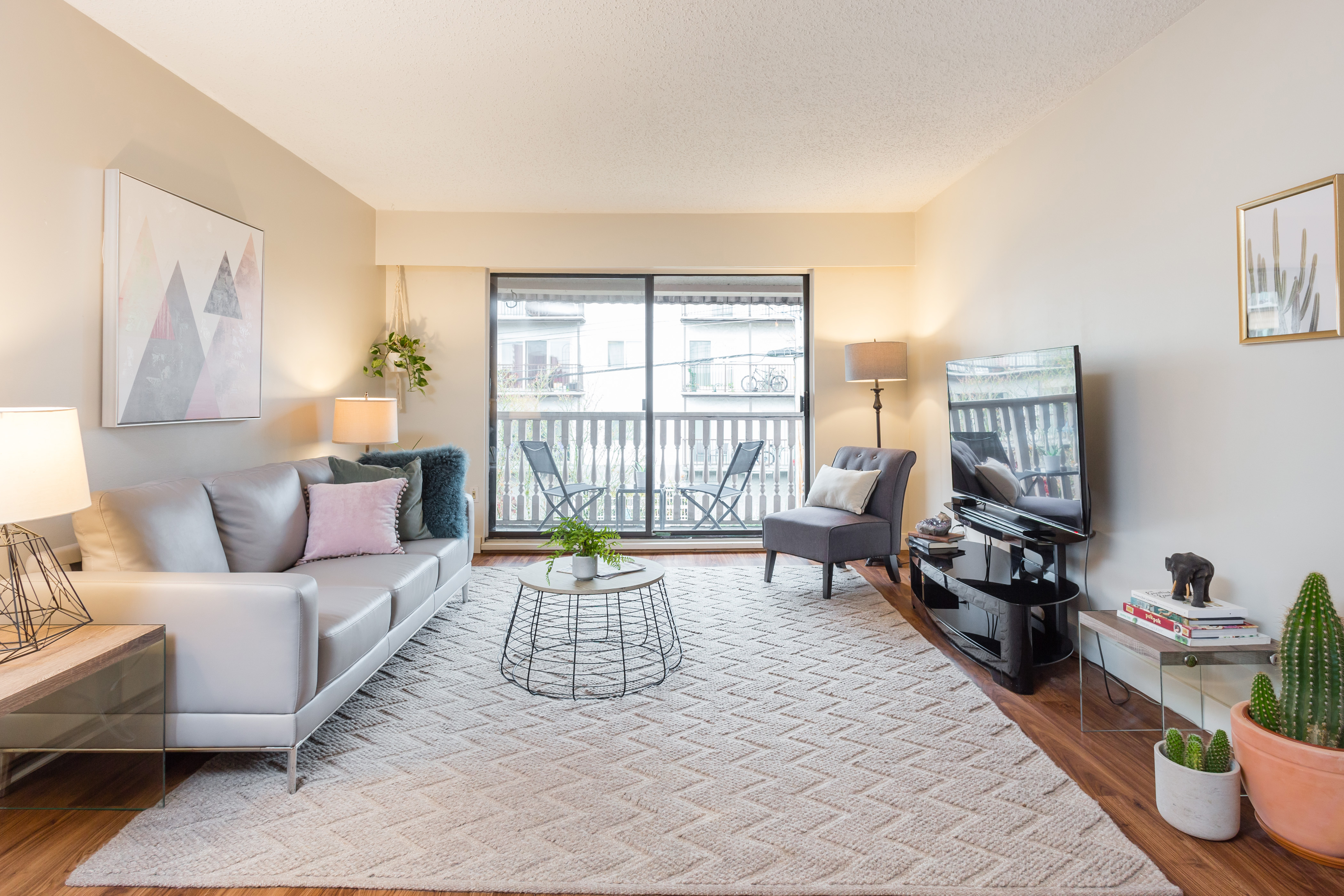 #302 - 236 W 2nd St, North Vancouver 3