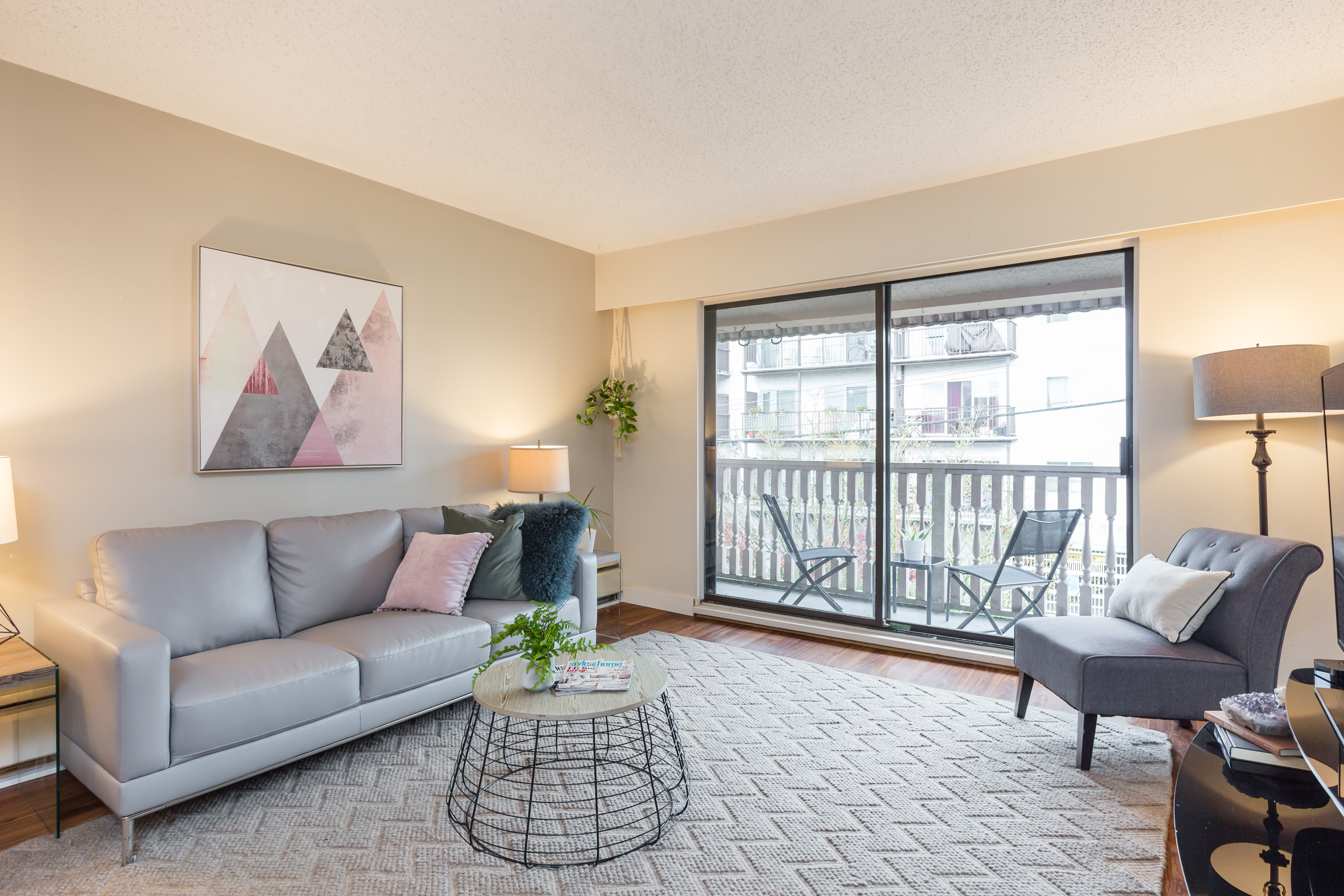 #302 - 236 W 2nd St, North Vancouver 5