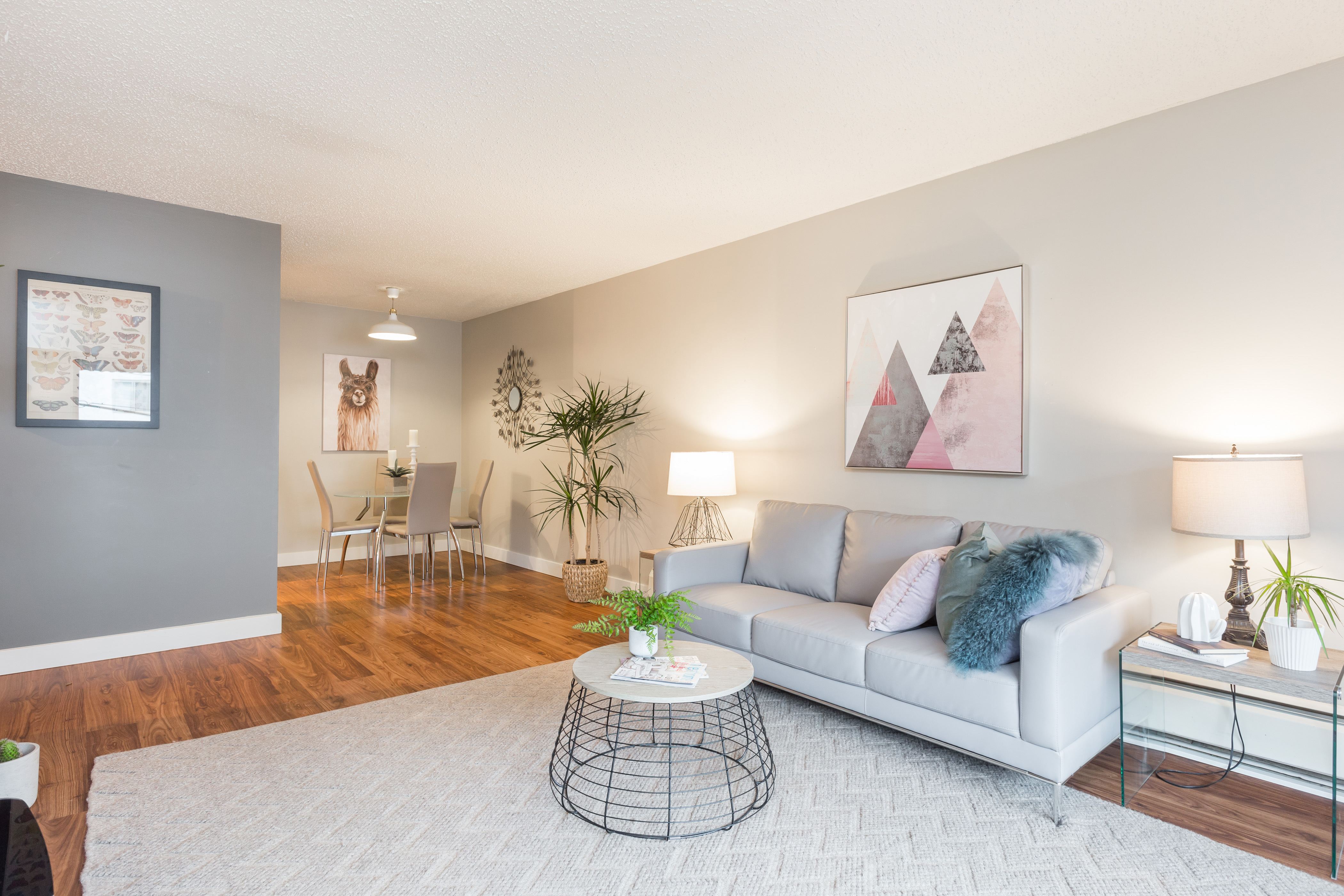 #302 - 236 W 2nd St, North Vancouver