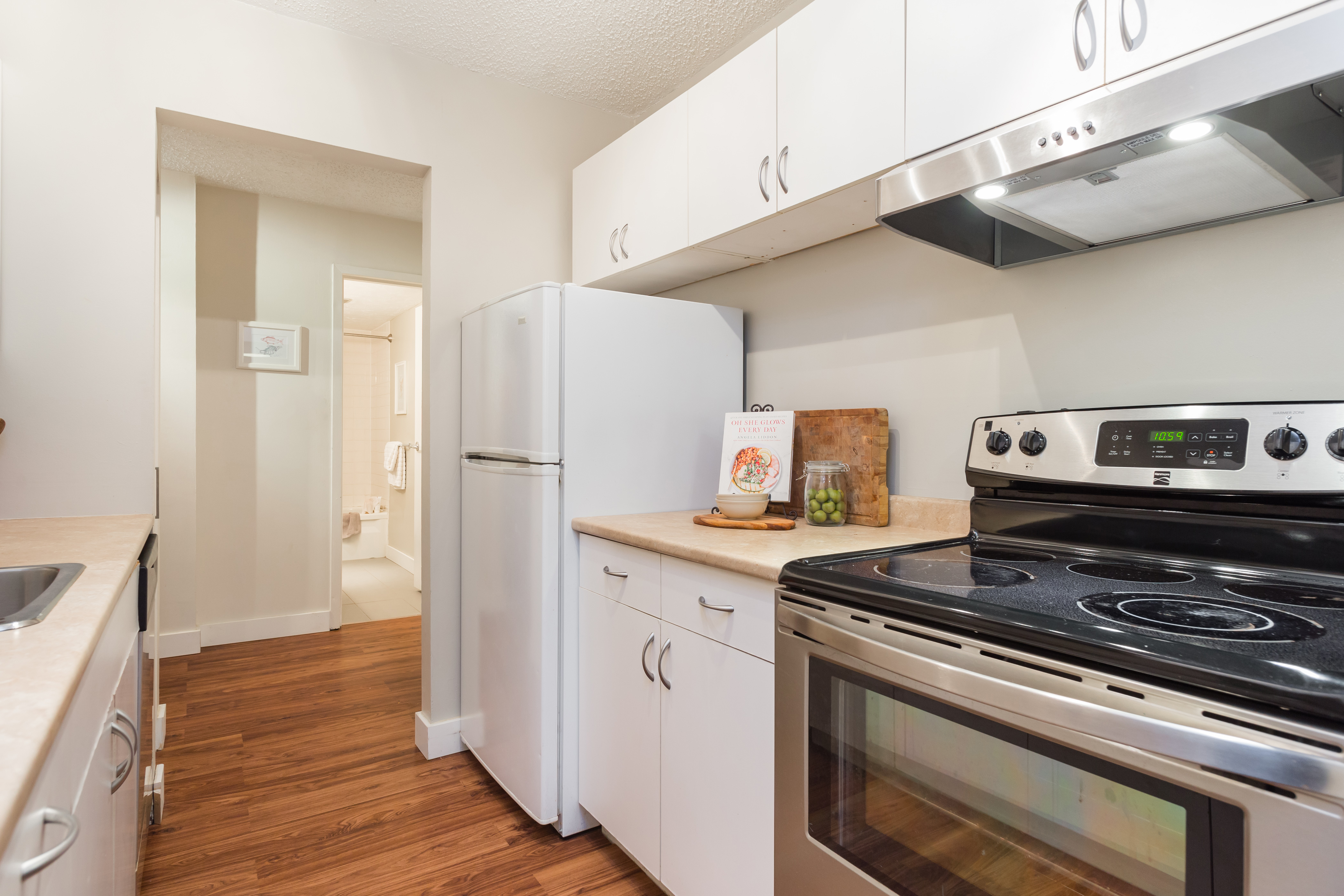 #302 - 236 W 2nd St, North Vancouver 11