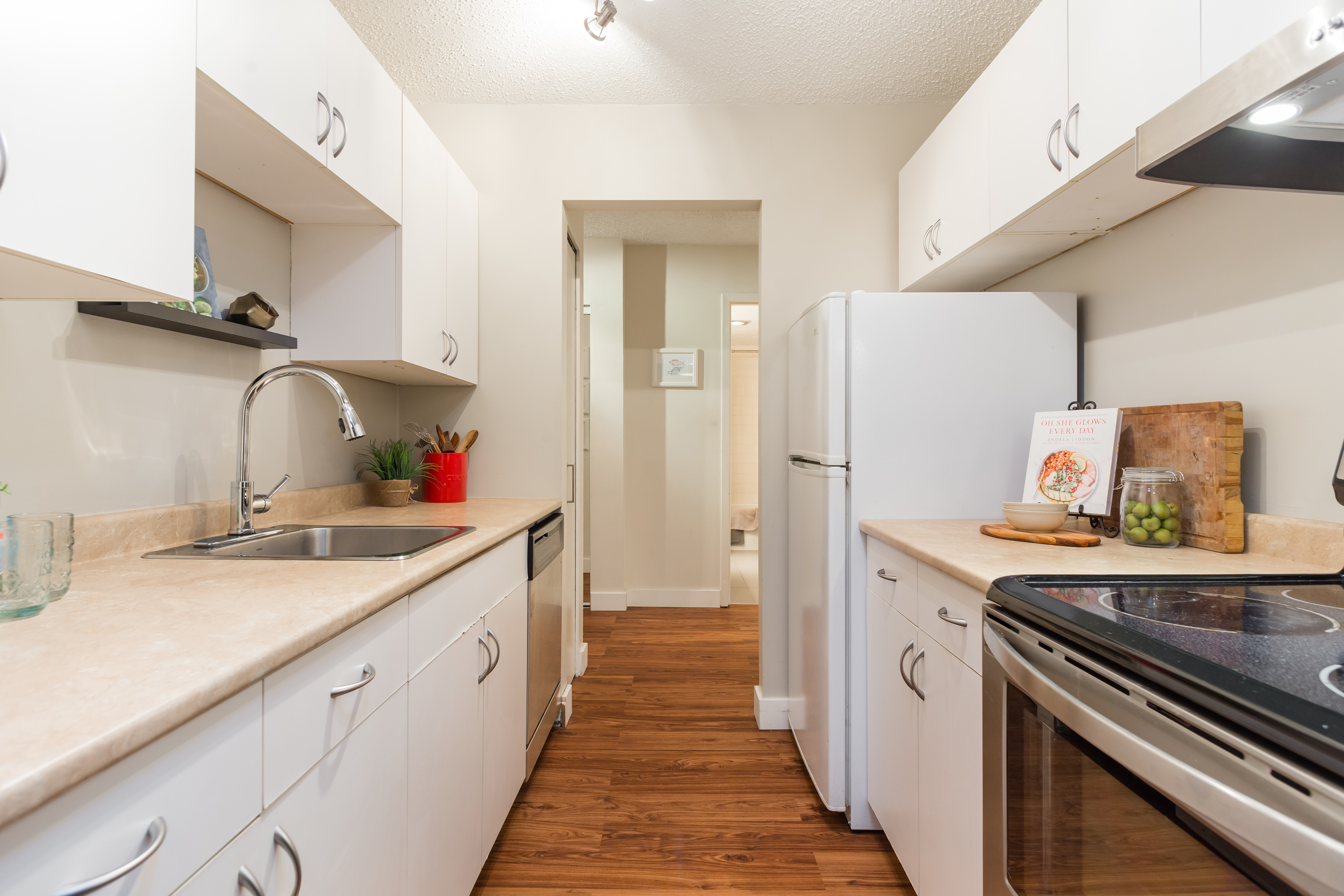 #302 - 236 W 2nd St, North Vancouver 12