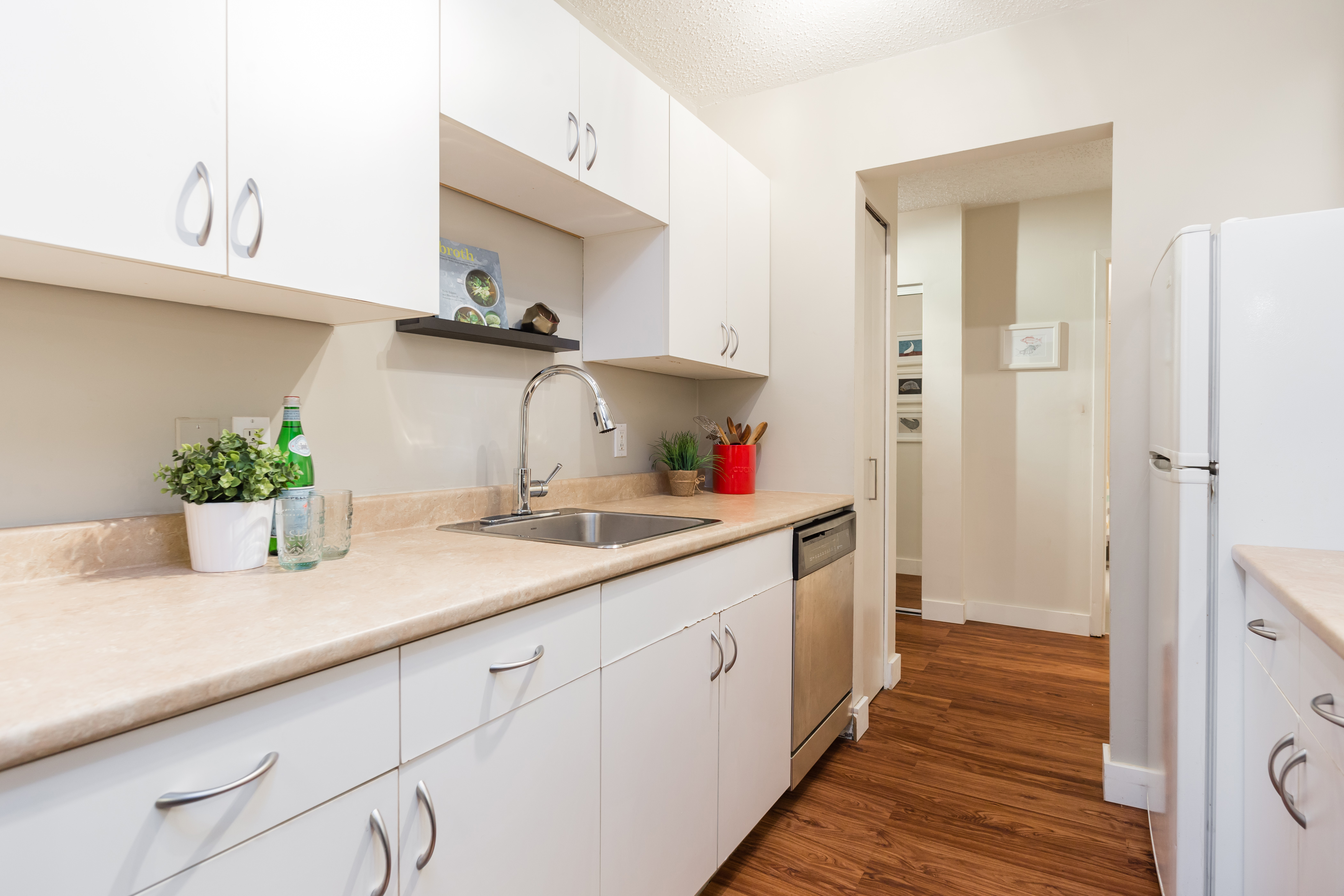 #302 - 236 W 2nd St, North Vancouver 13