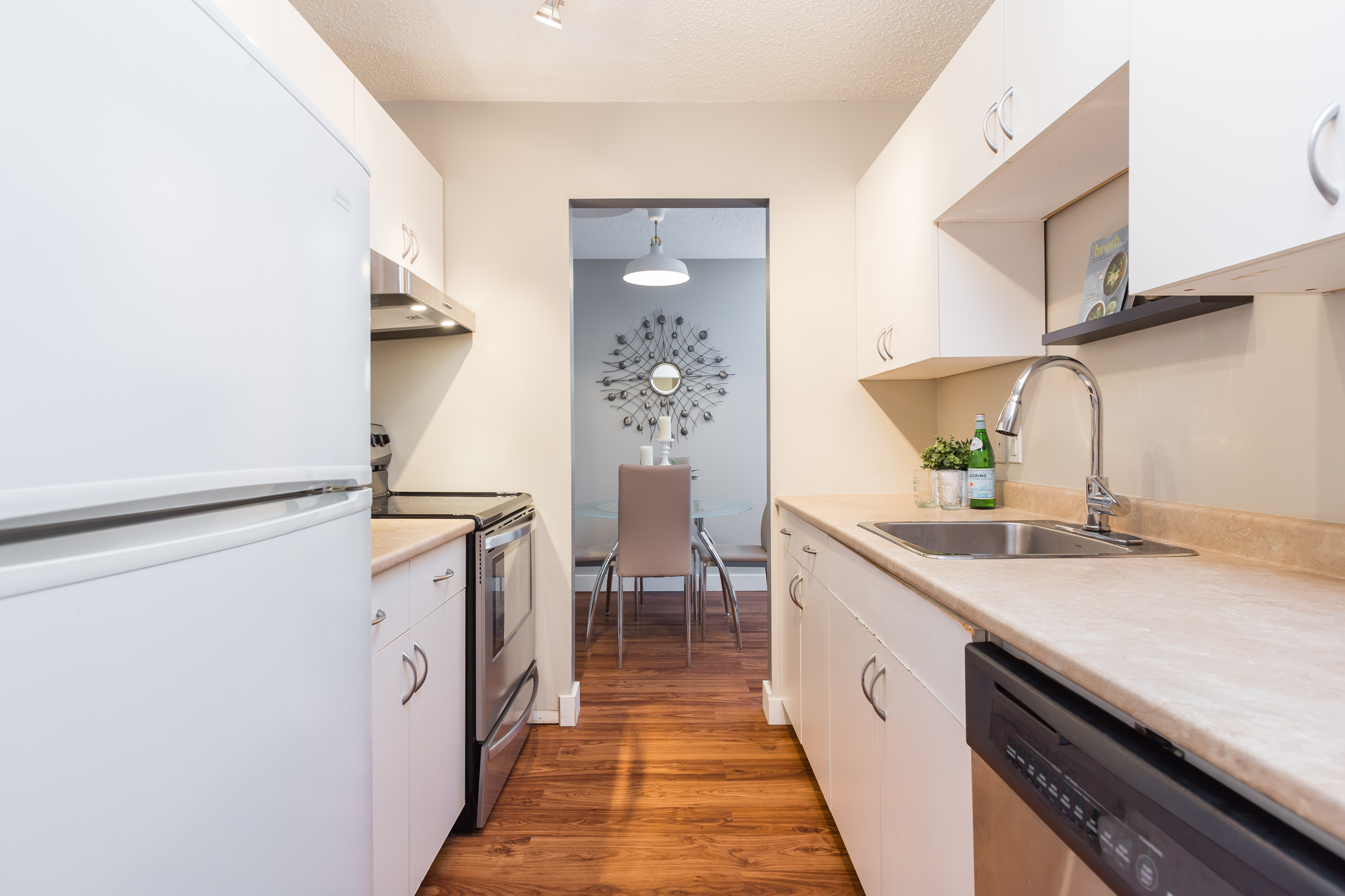 #302 - 236 W 2nd St, North Vancouver 14