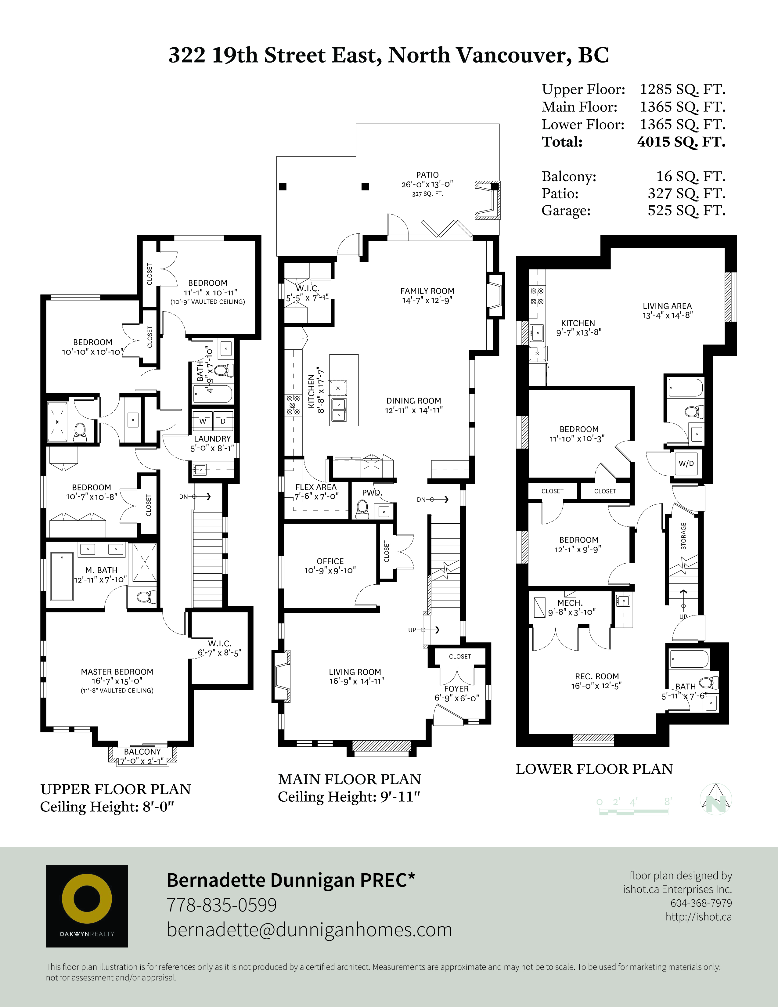 322 E 19th St, North Vancouver 57