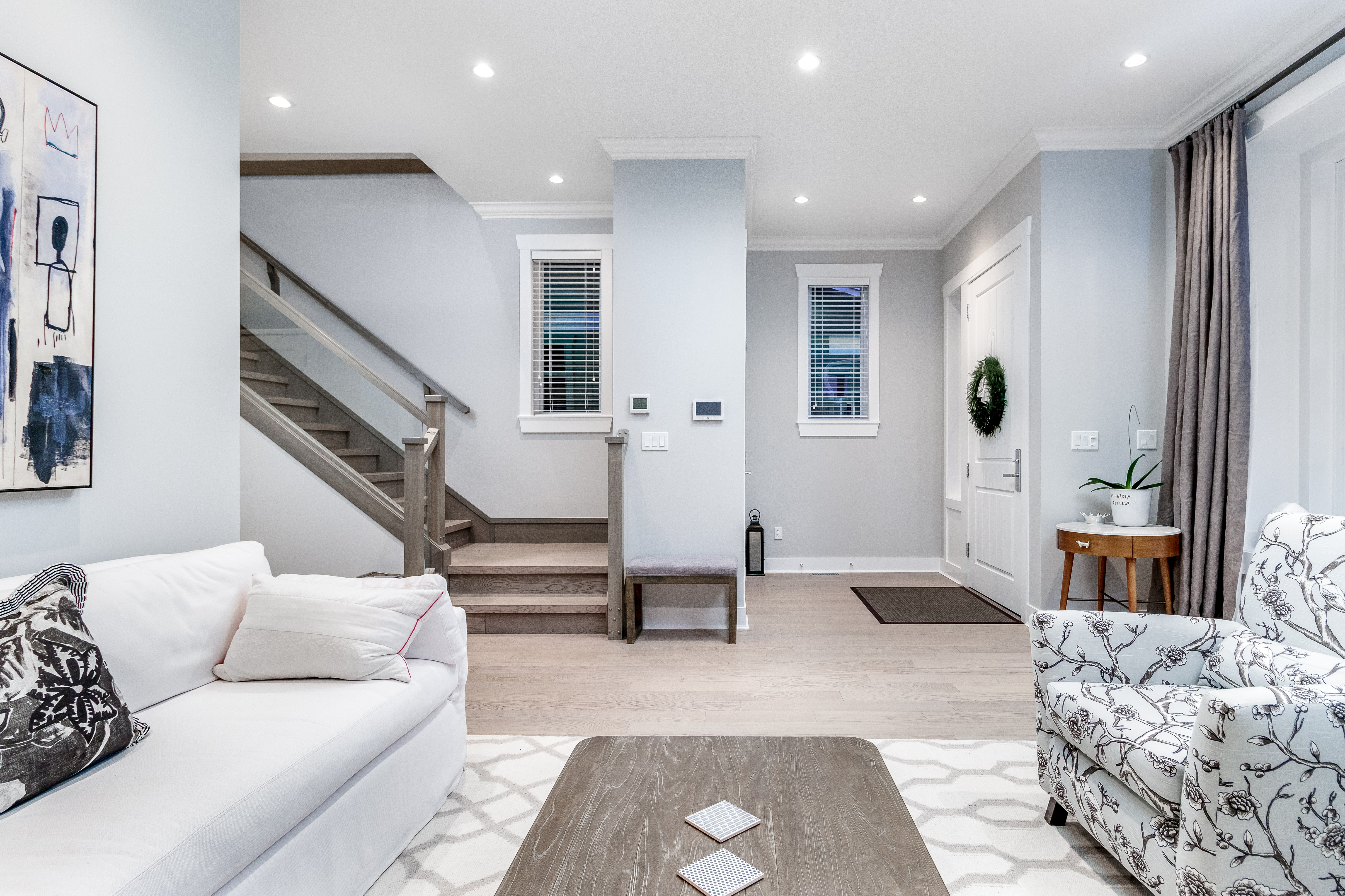 322 E 19th St, North Vancouver 7