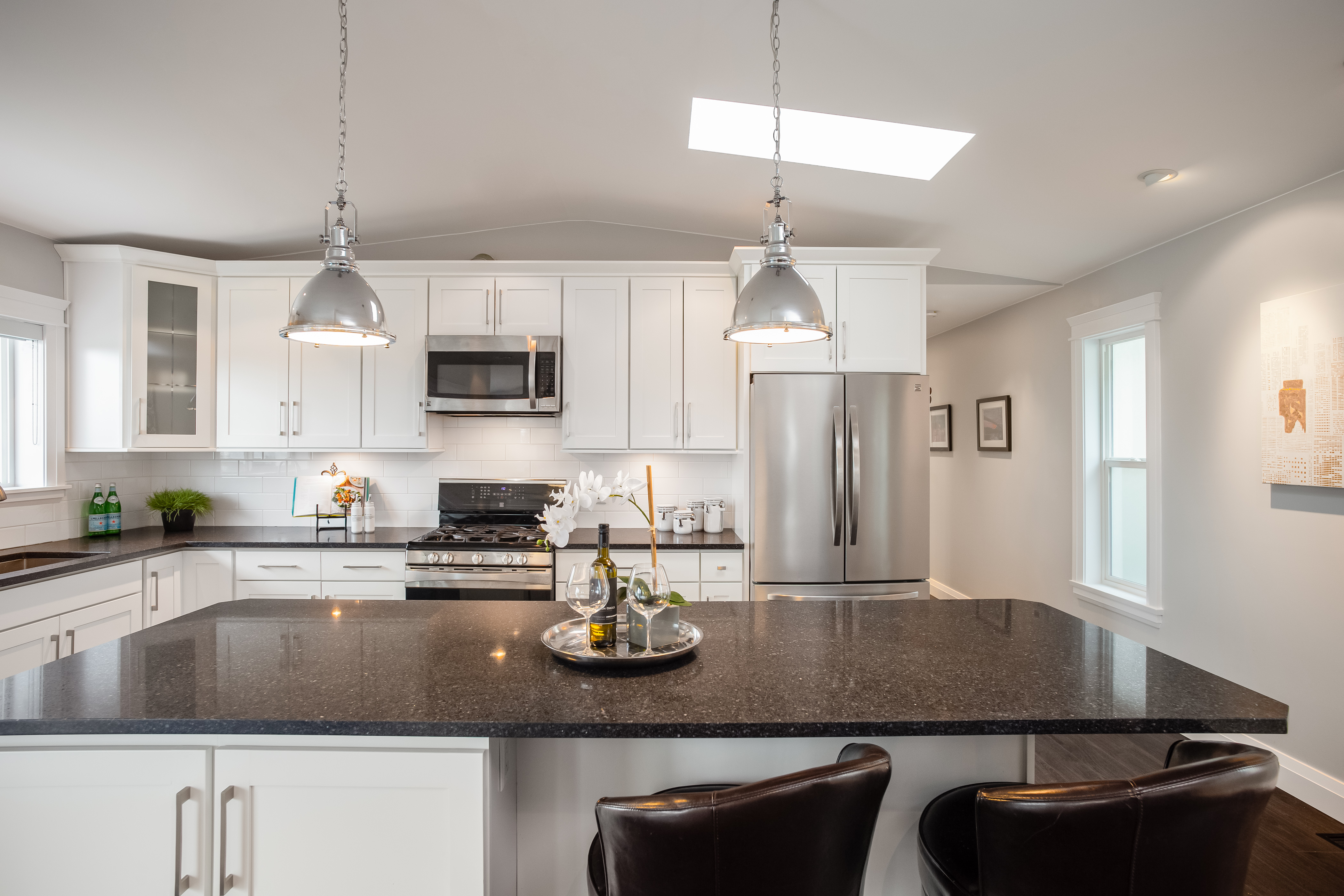 SOLD!! 2616 Jones Ave, North Vancouver