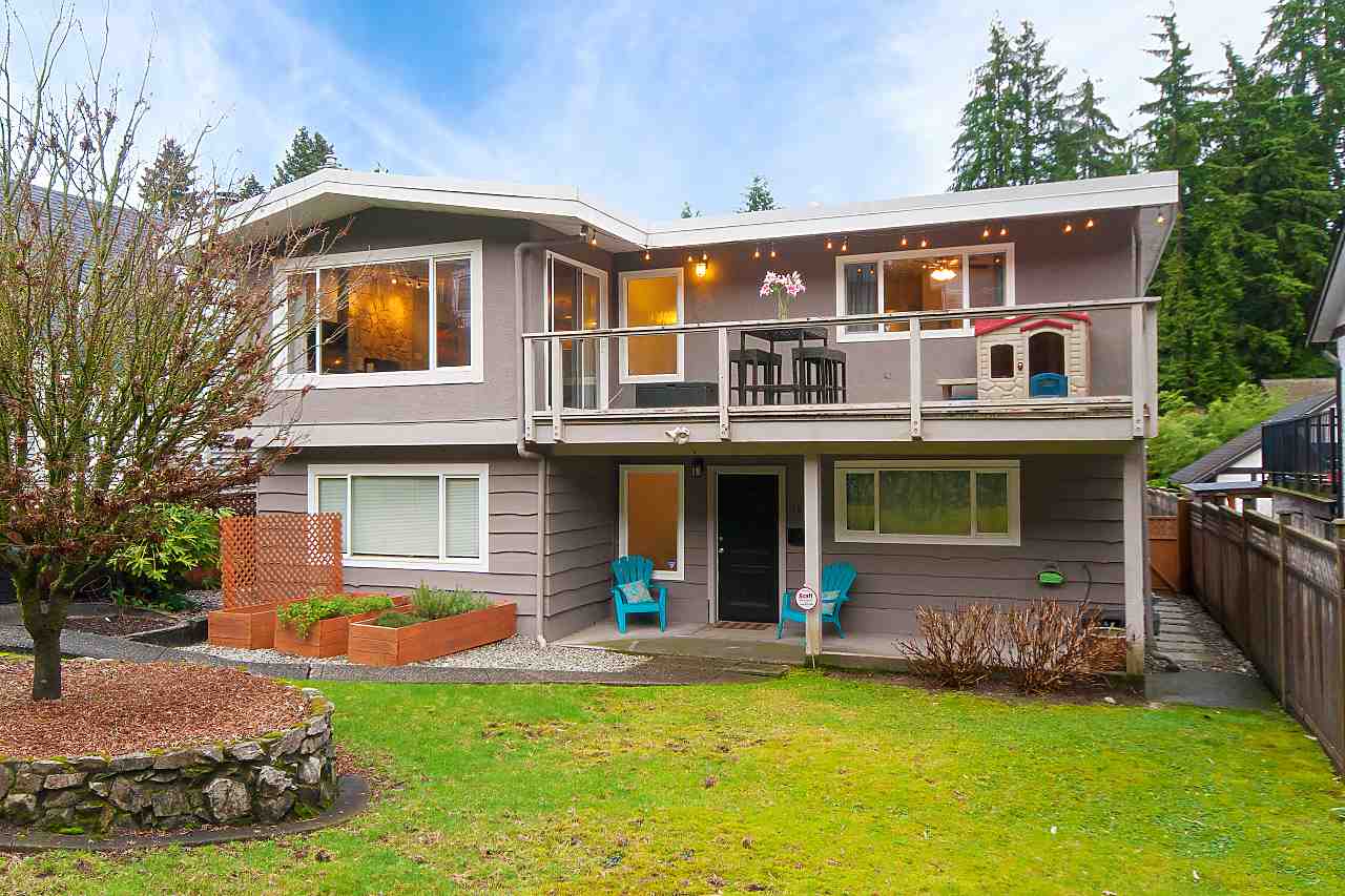 1950 Deep Cove Road, North Vancouver