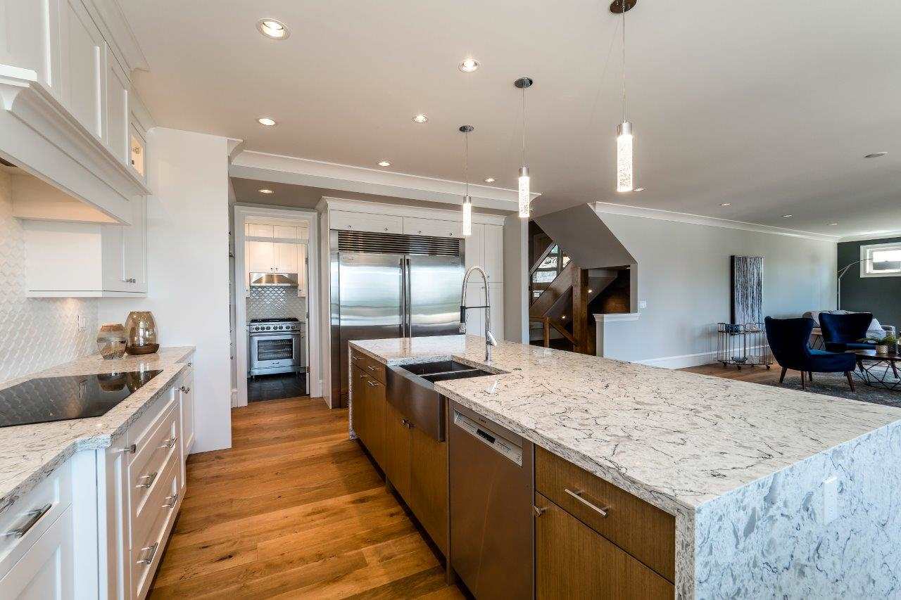 4285 Starlight Way, North Vancouver 4