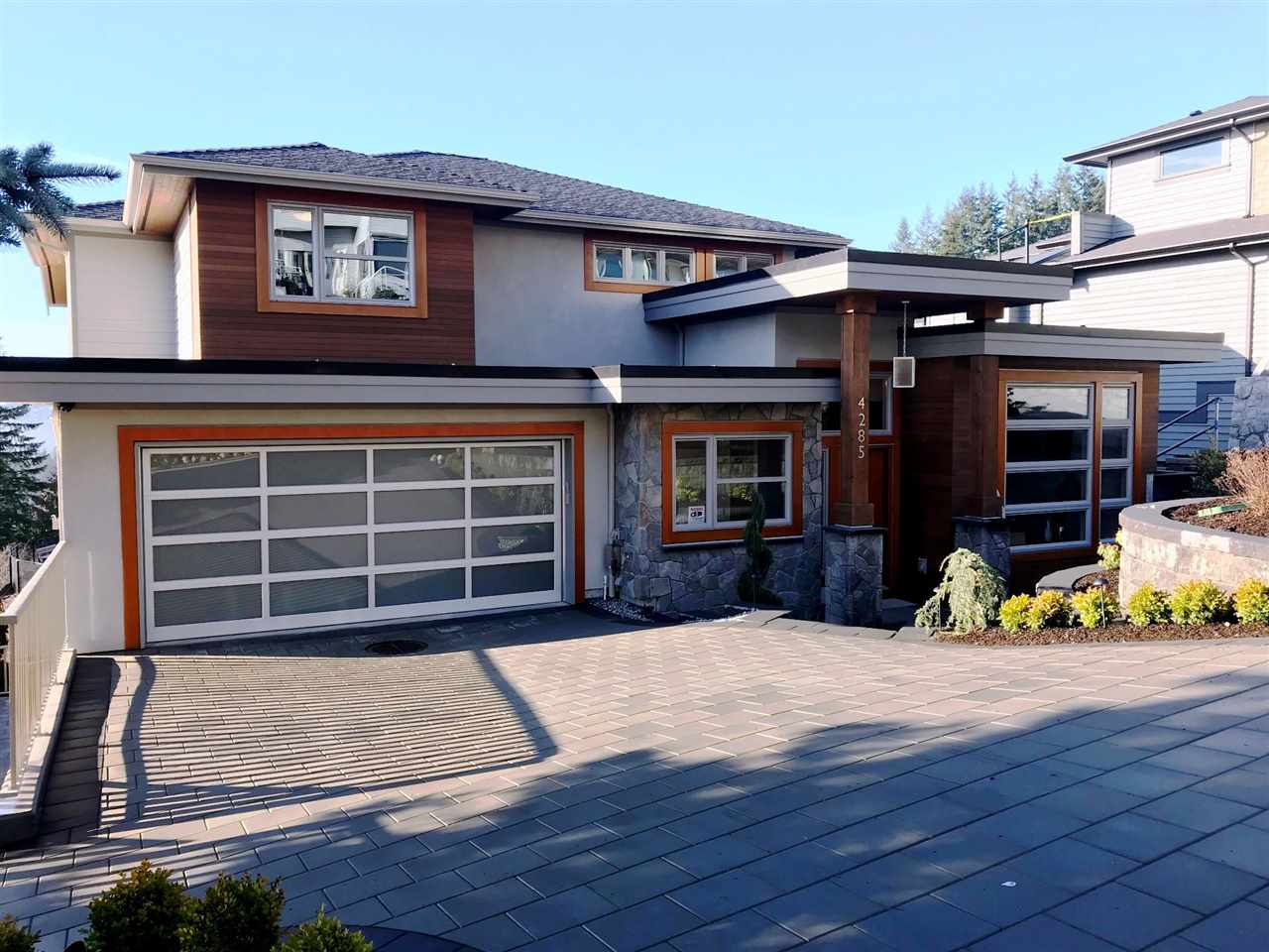 4285 Starlight Way, North Vancouver