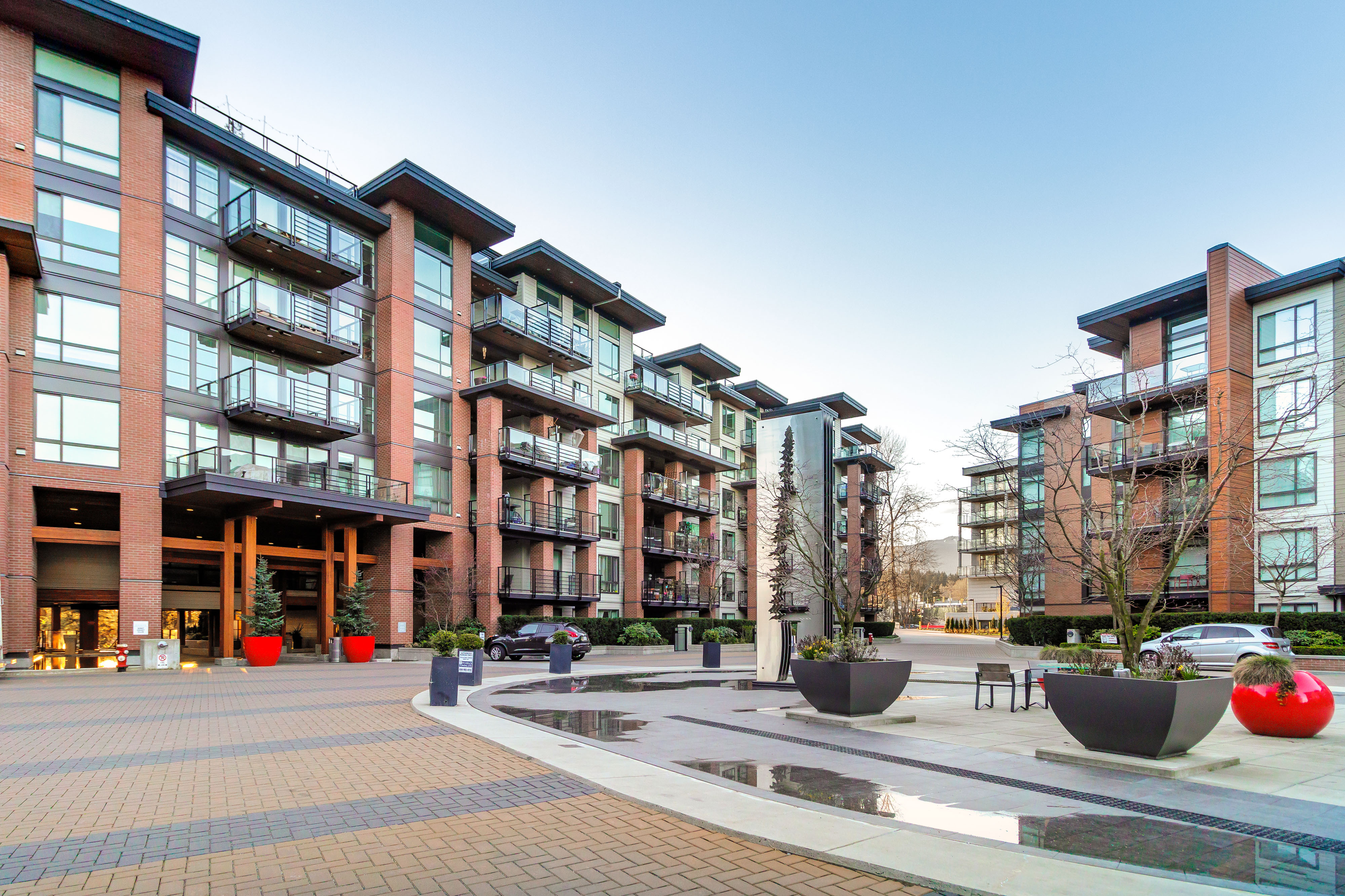 #606 - 733 W 3rd St, North Vancouver 28