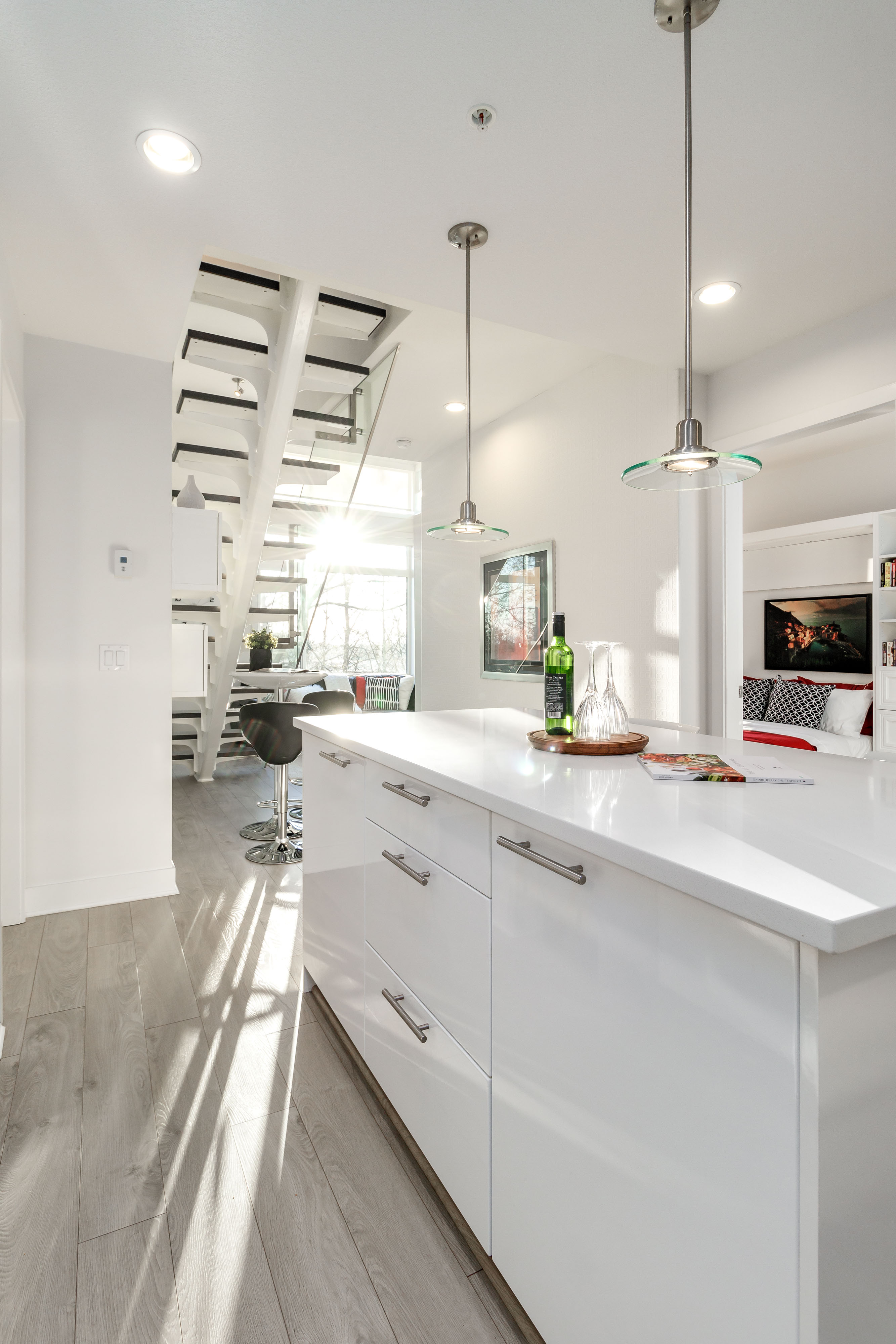#606 - 733 W 3rd St, North Vancouver 3