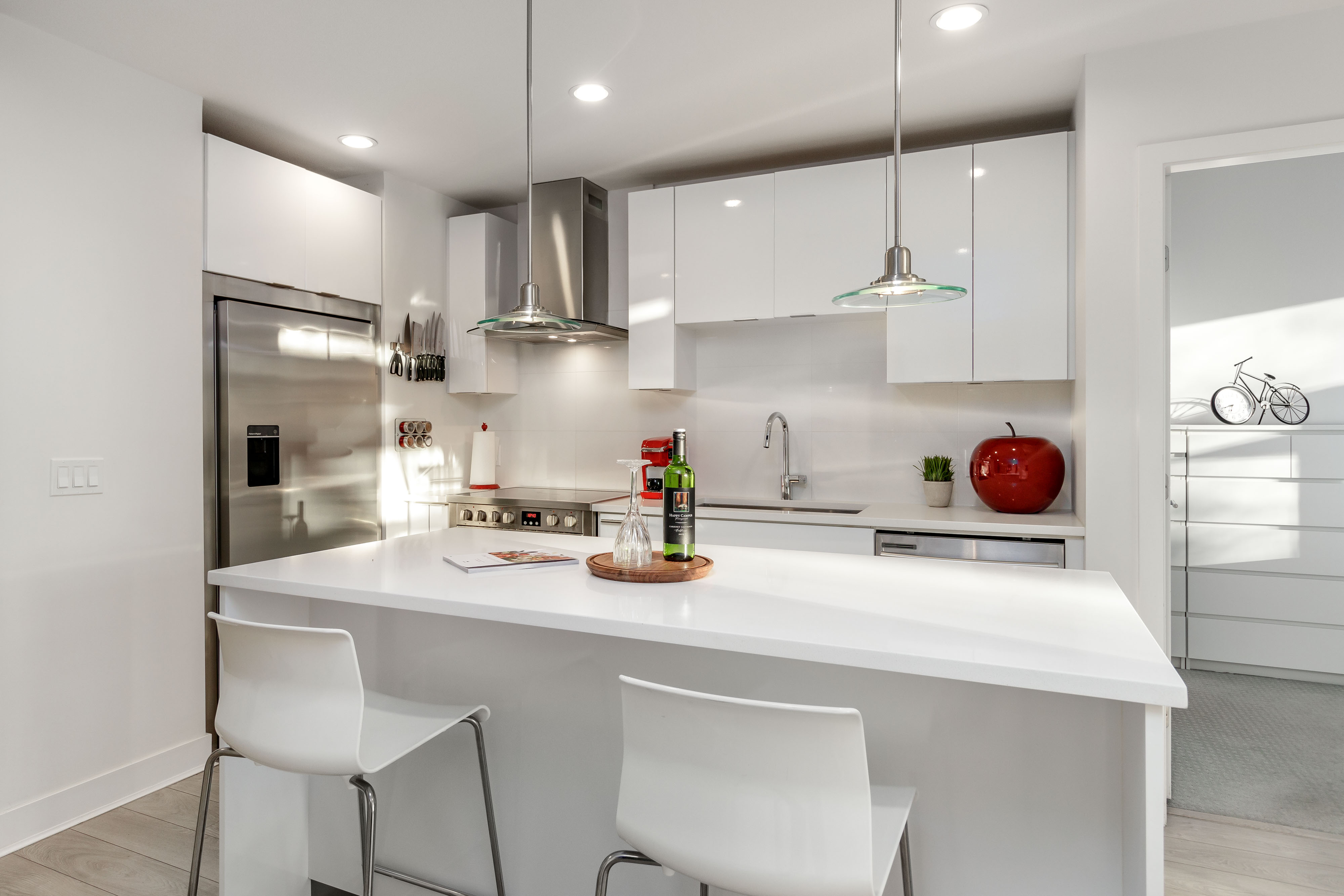 #606 - 733 W 3rd St, North Vancouver 5