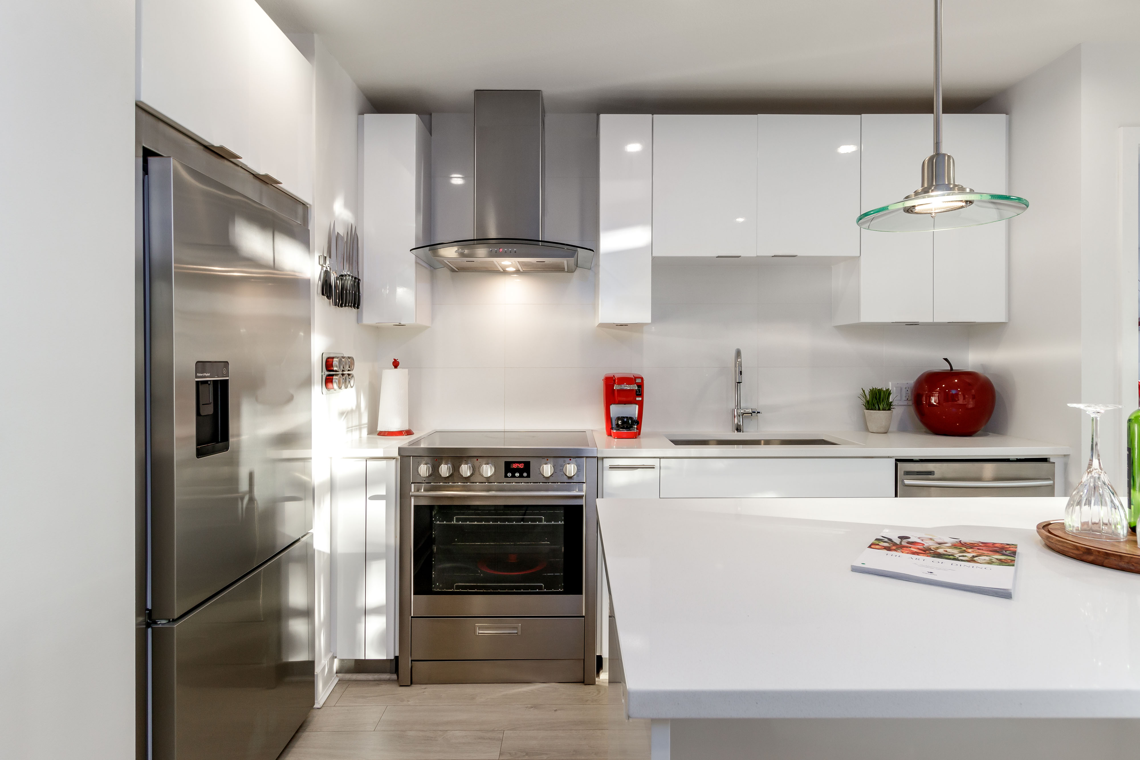 #606 - 733 W 3rd St, North Vancouver 6