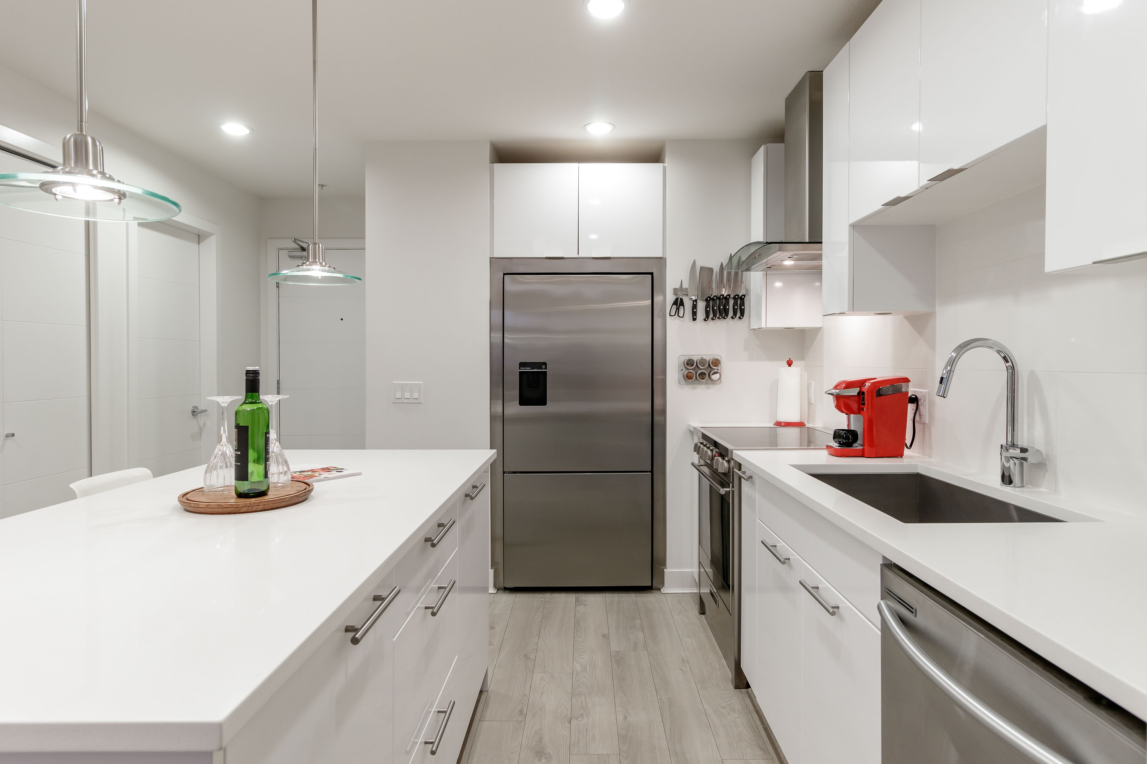 #606 - 733 W 3rd St, North Vancouver 49