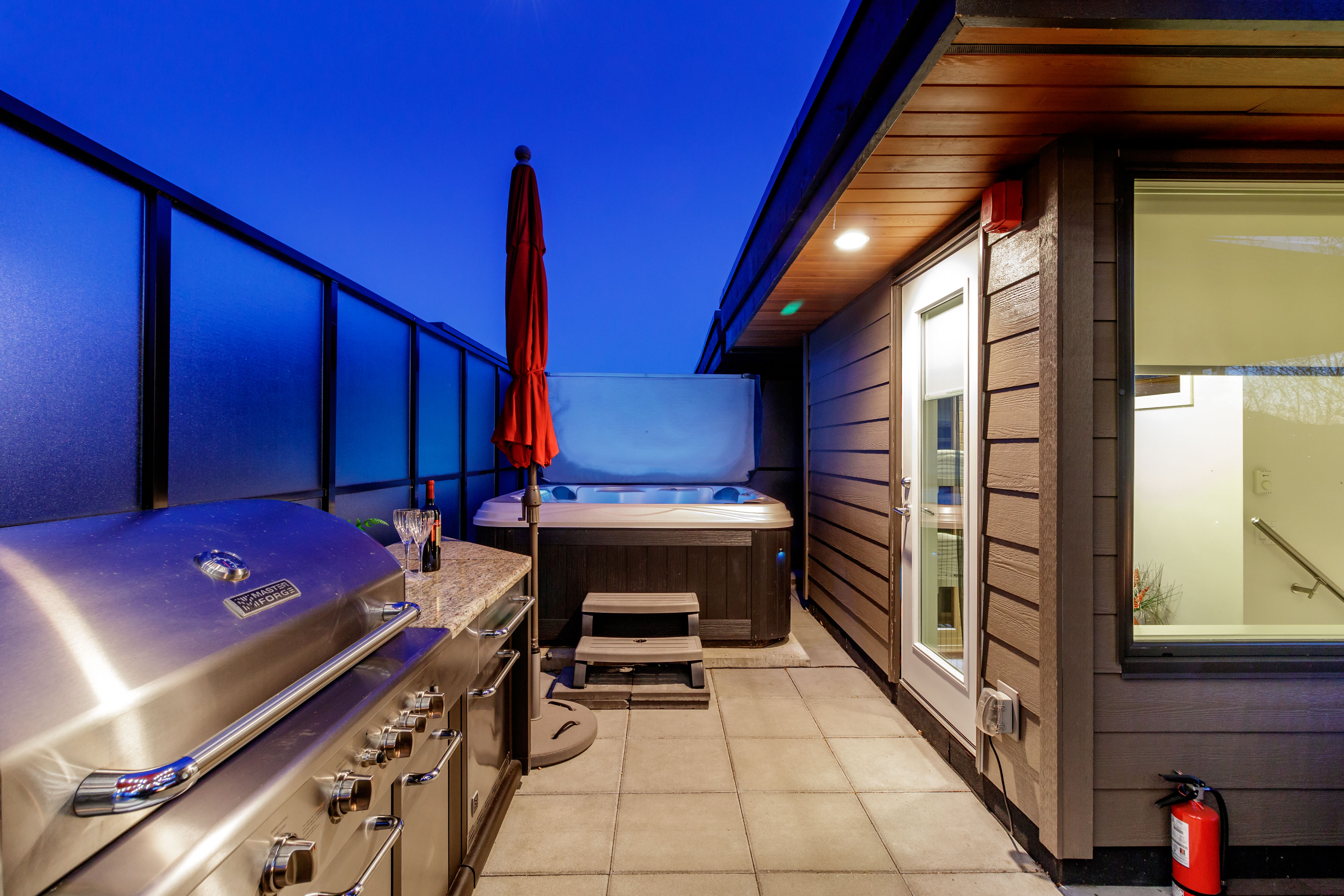 #606 - 733 W 3rd St, North Vancouver 75