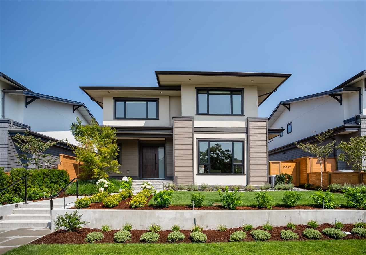 452 E 5th St, North Vancouver 9