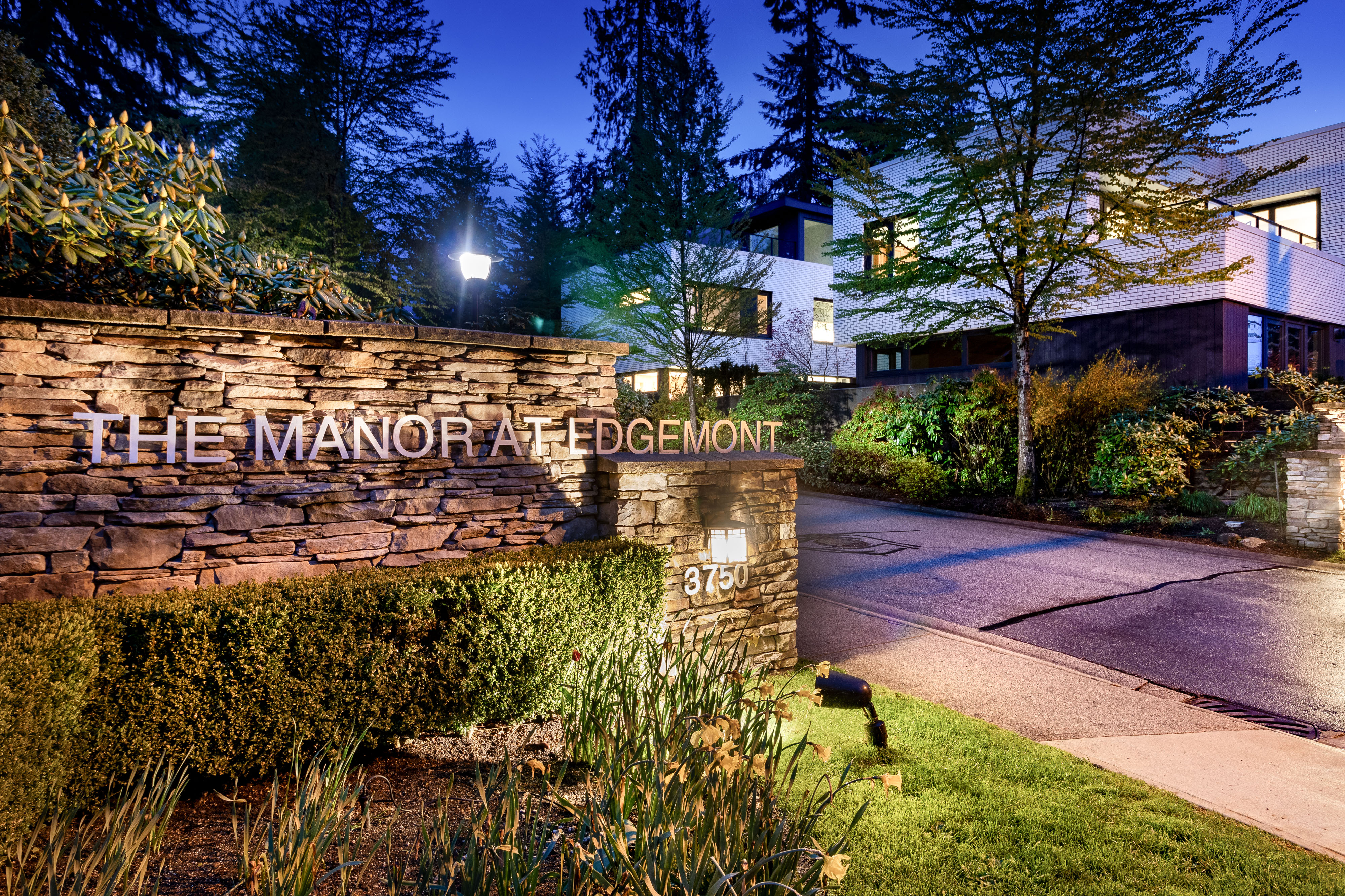 #36 - 3750 Edgemont Boulevard, North Vancouver 2
