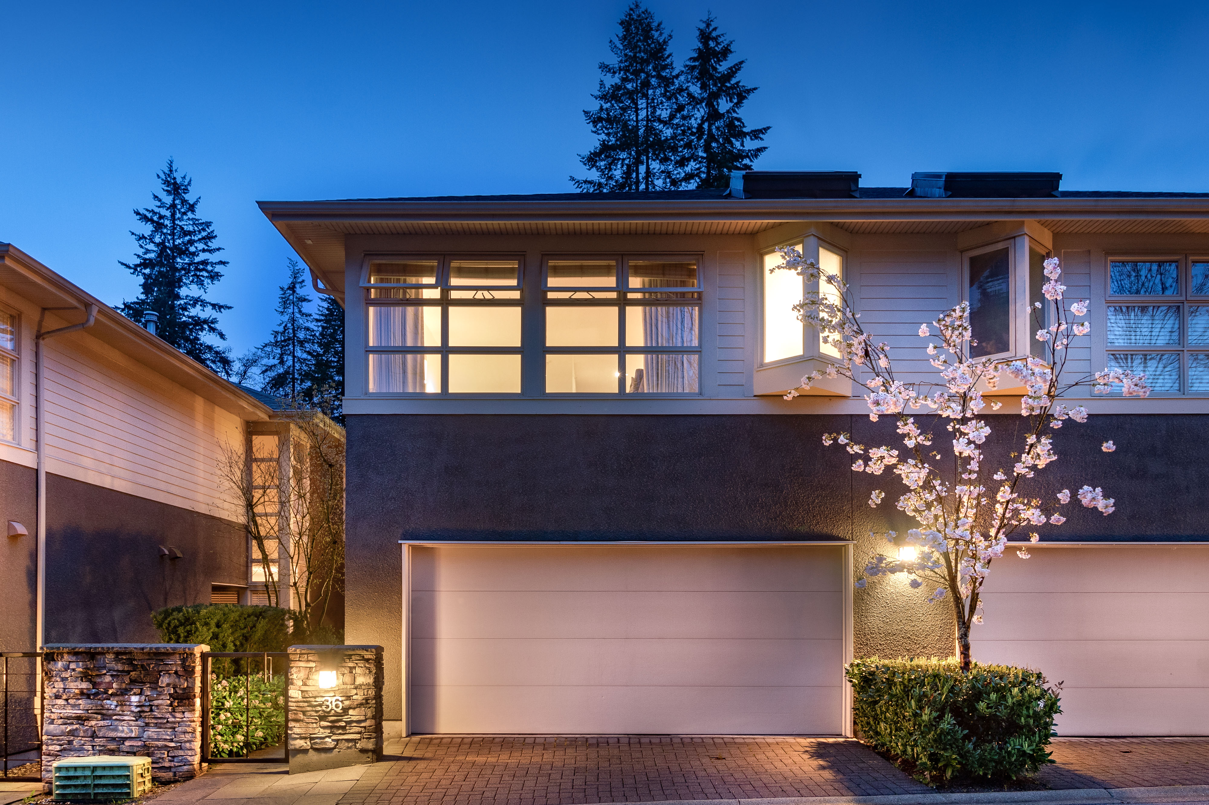 #36 - 3750 Edgemont Boulevard, North Vancouver 4