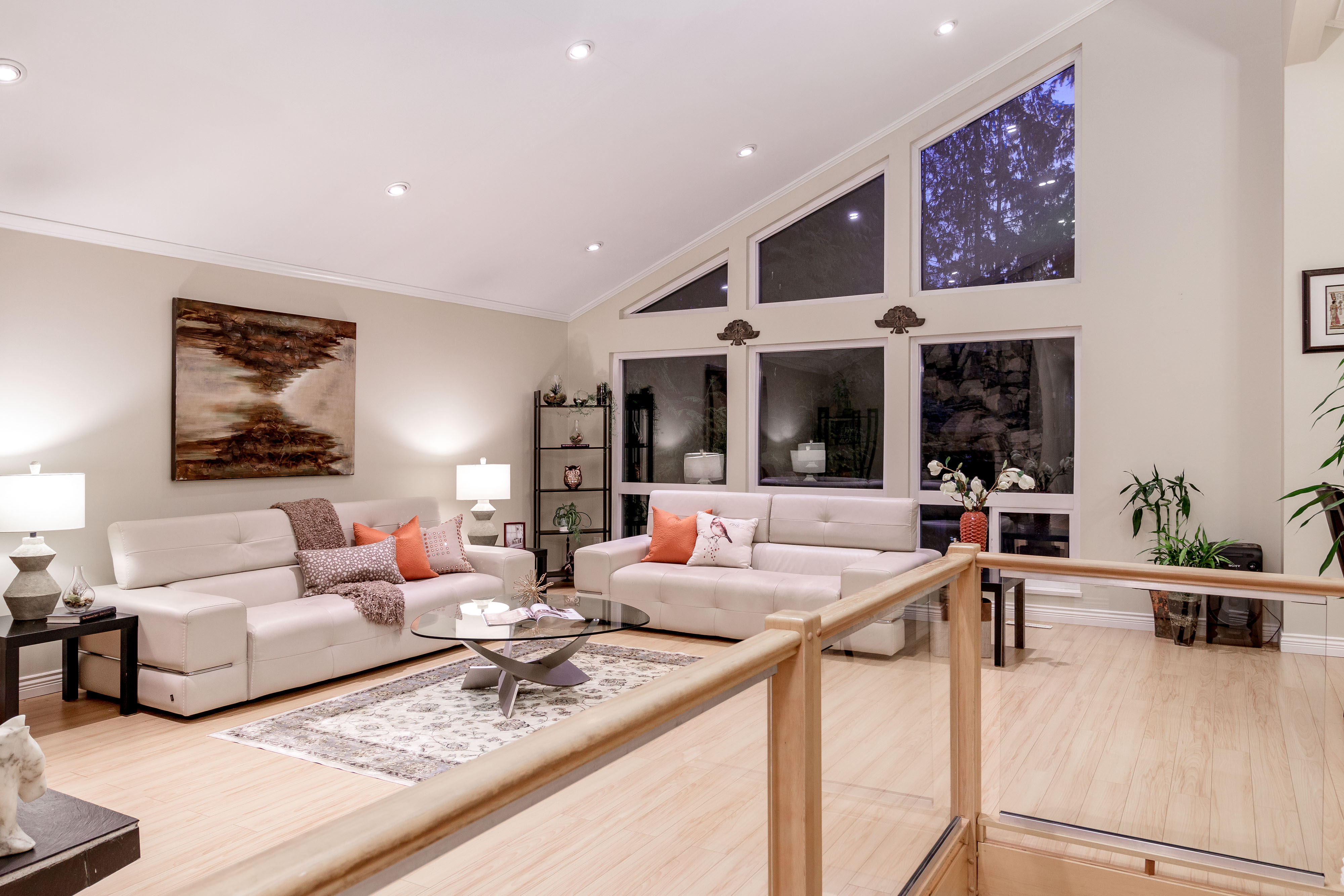 5692 White Pine Lane, North Vancouver 6
