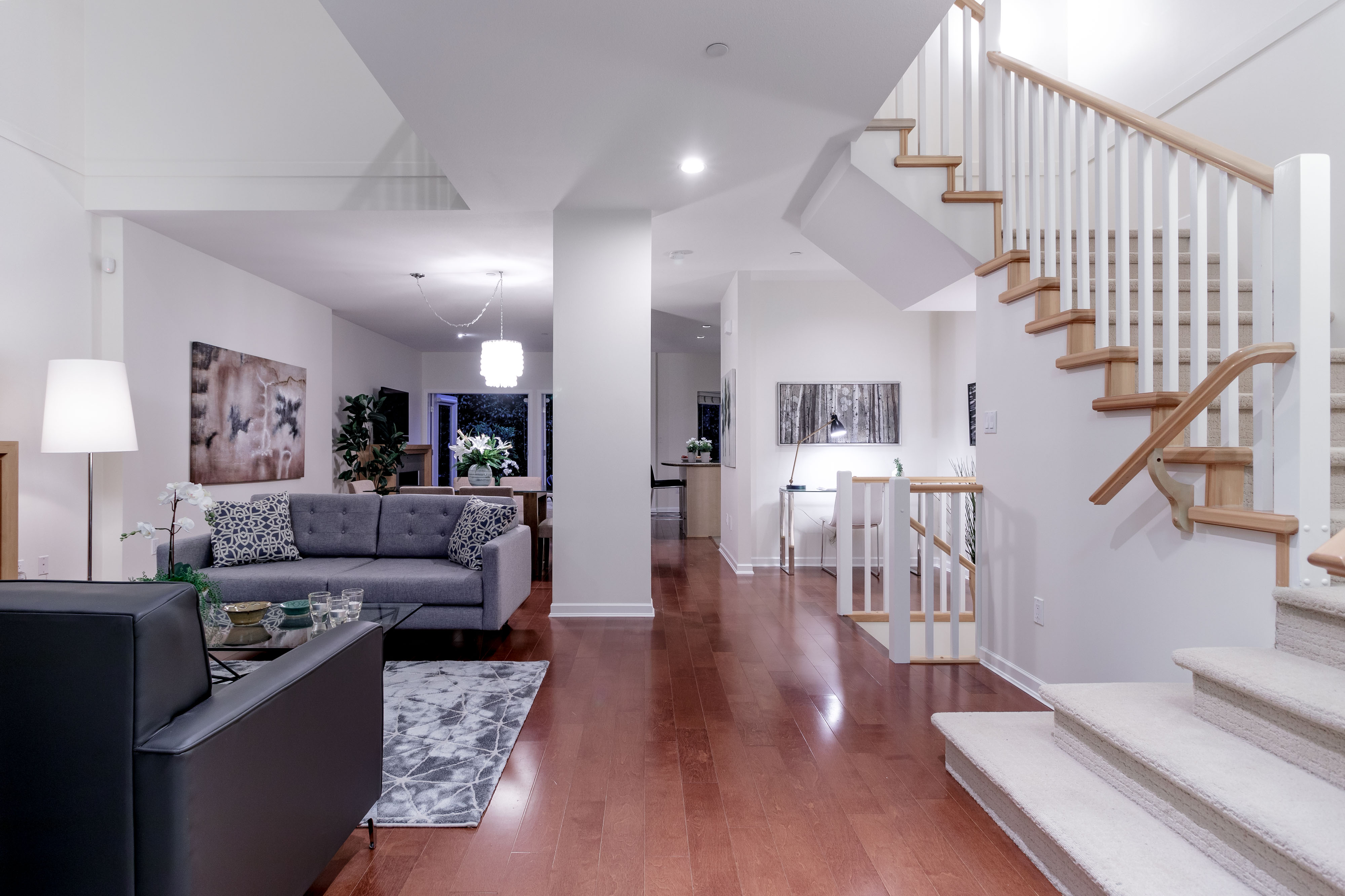 #36 - 3750 Edgemont Boulevard, North Vancouver 8