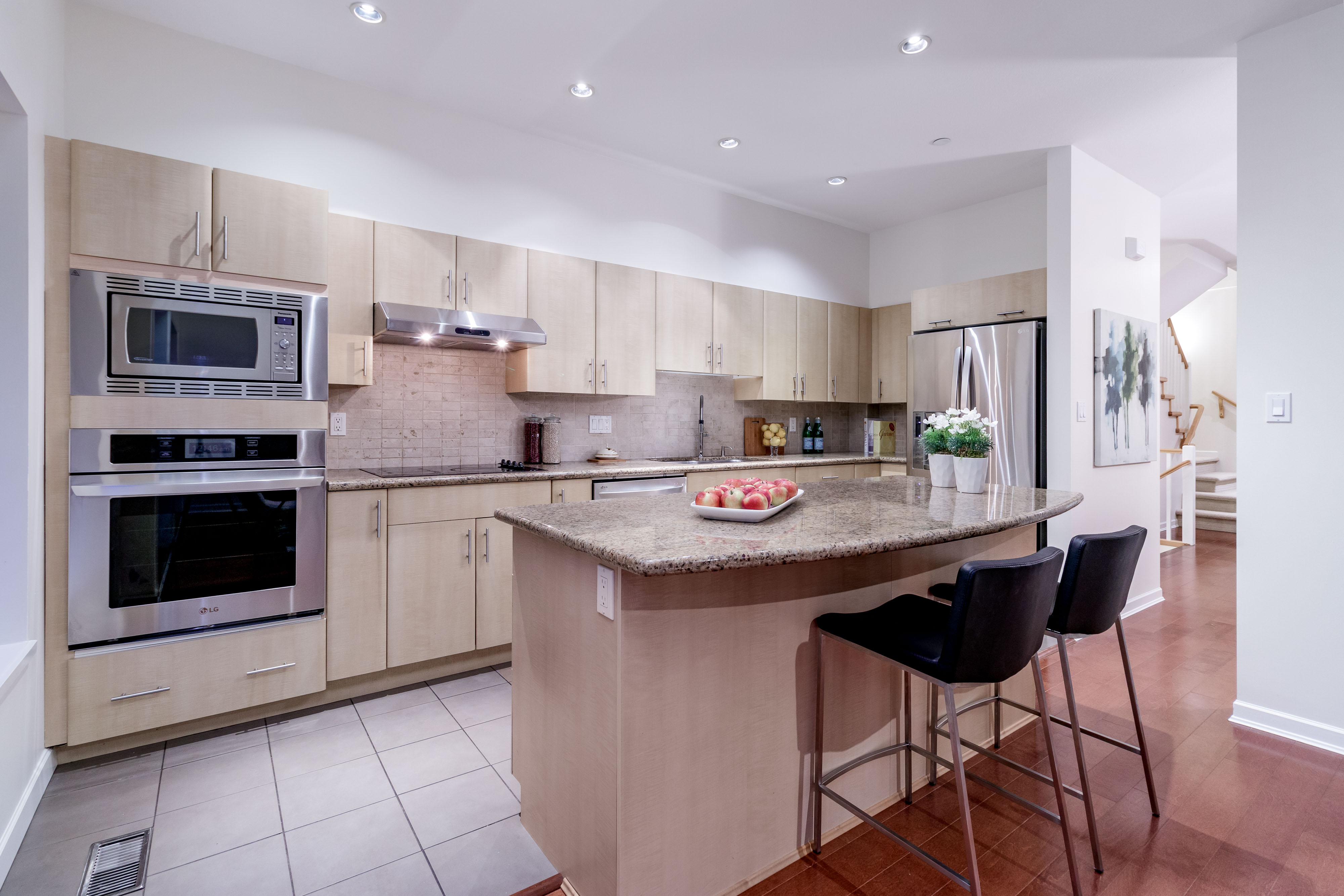 #36 - 3750 Edgemont Boulevard, North Vancouver 15