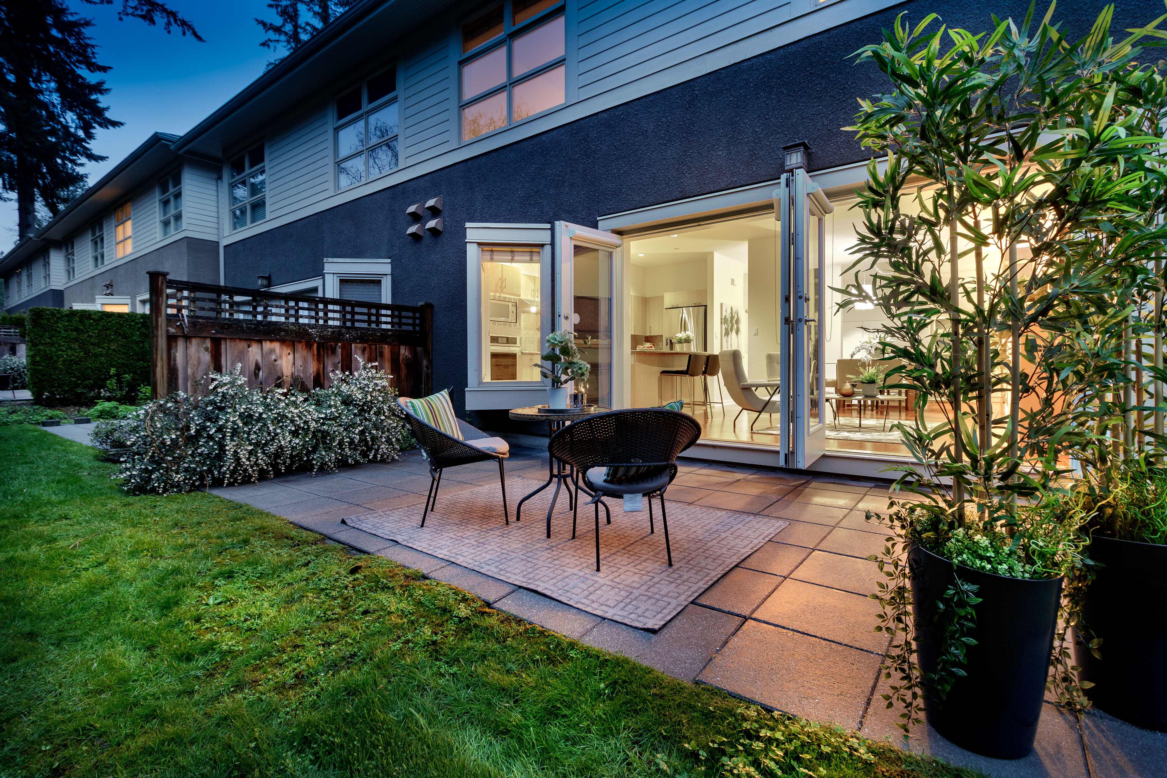 #36 - 3750 Edgemont Boulevard, North Vancouver 19