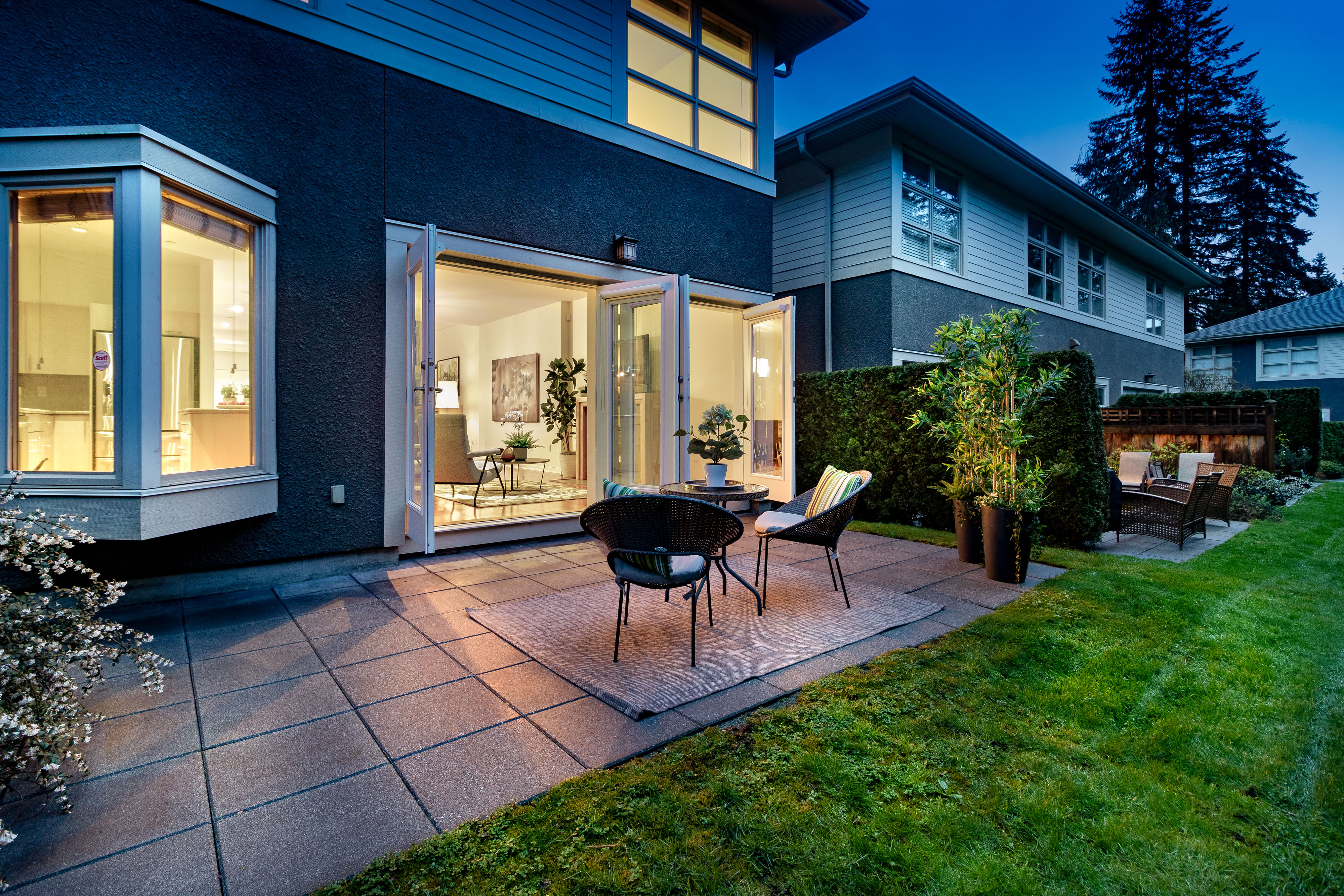 #36 - 3750 Edgemont Boulevard, North Vancouver 20