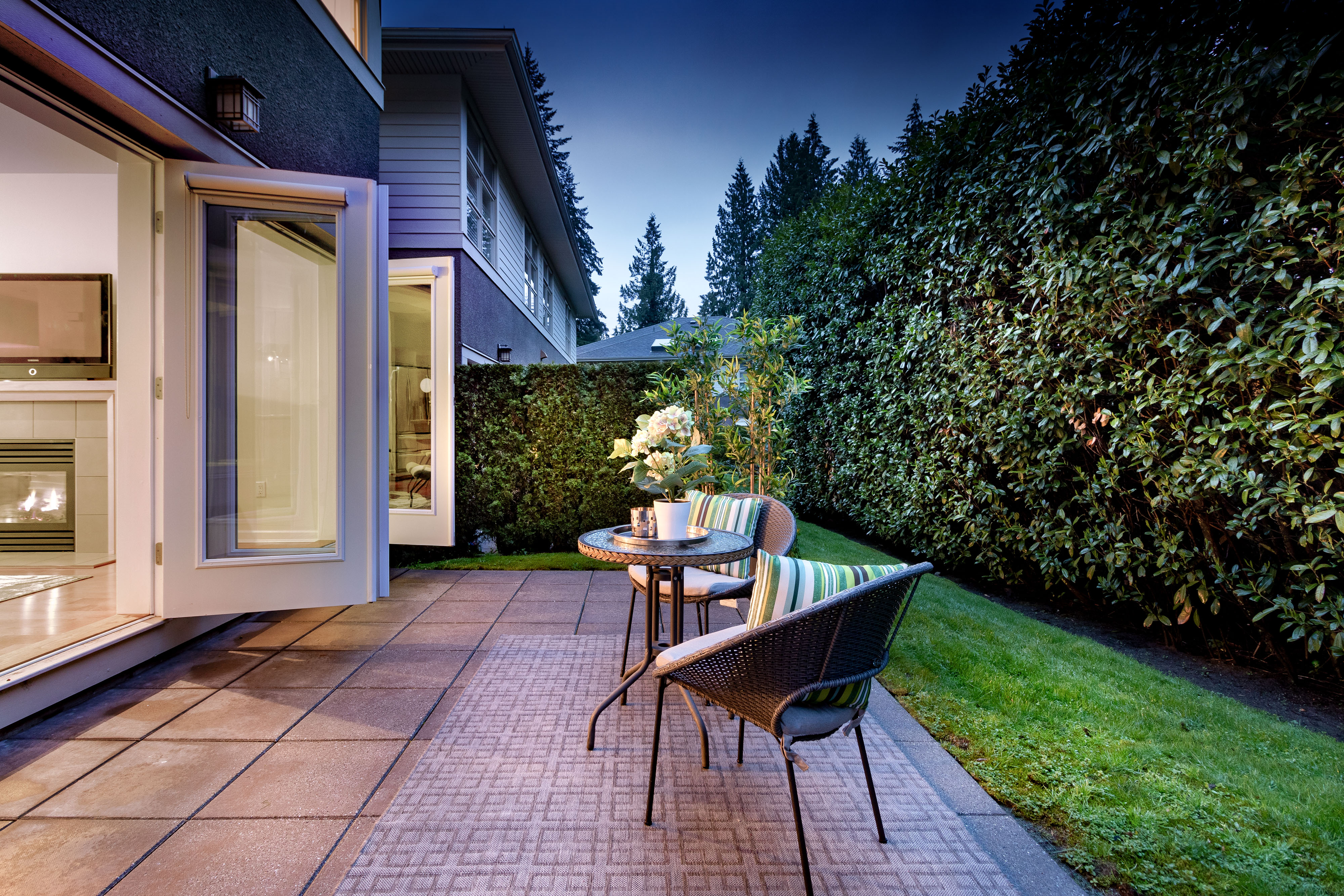 #36 - 3750 Edgemont Boulevard, North Vancouver 21