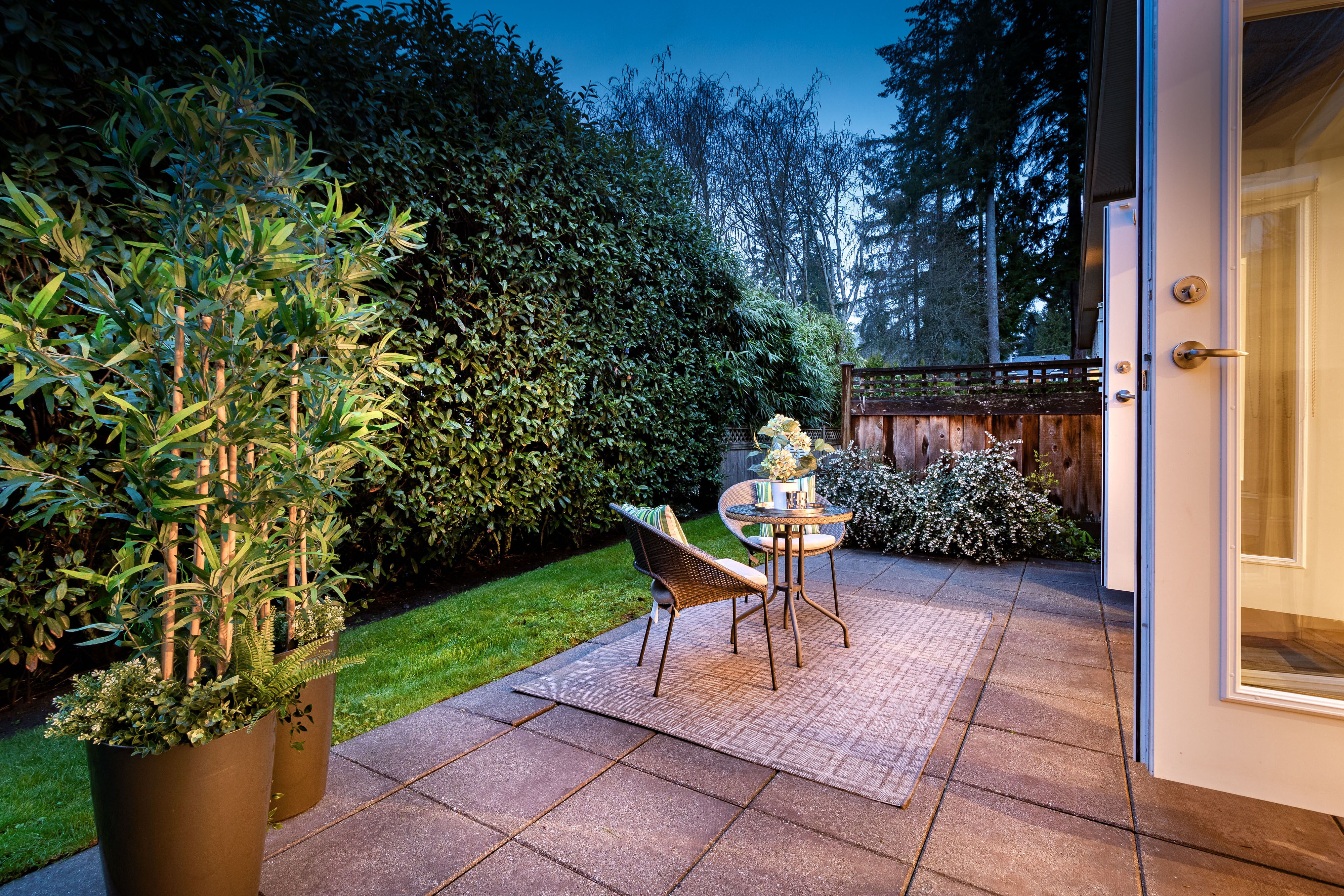 #36 - 3750 Edgemont Boulevard, North Vancouver 22