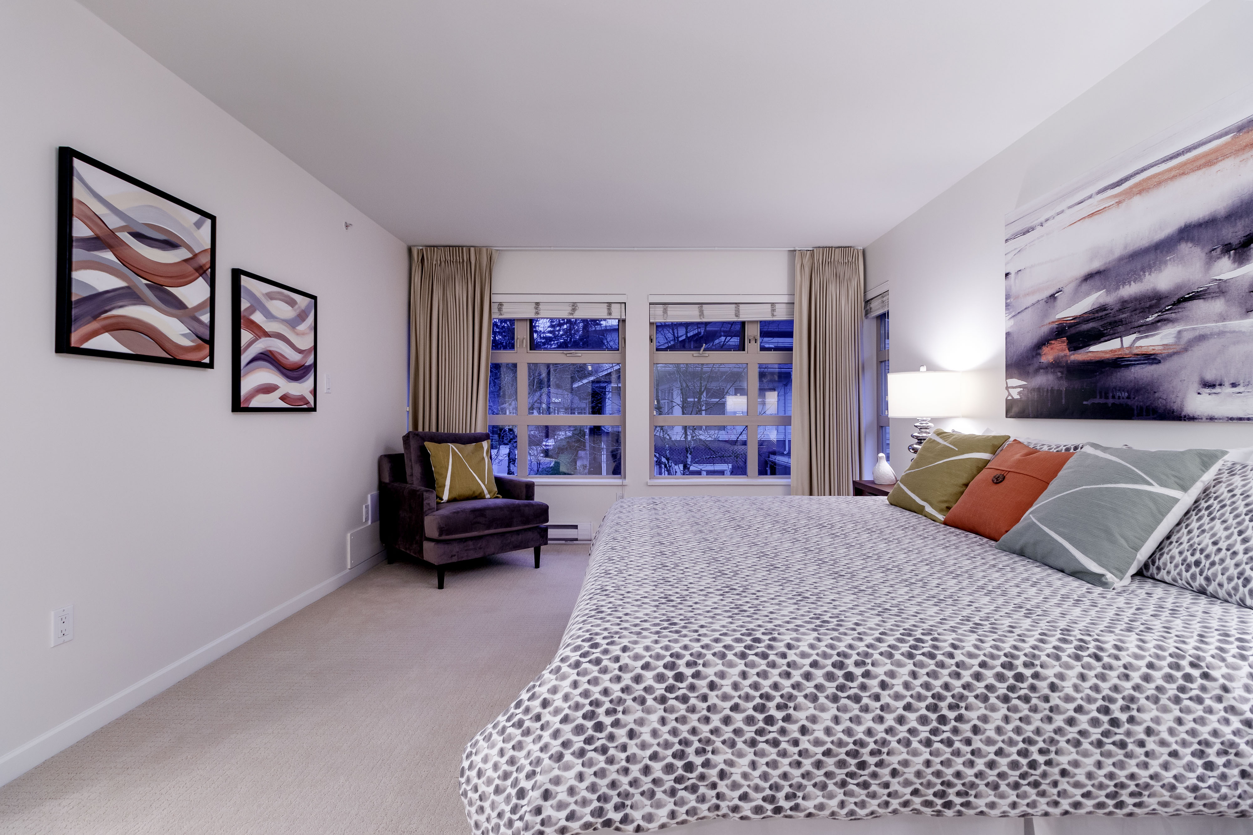#36 - 3750 Edgemont Boulevard, North Vancouver 28