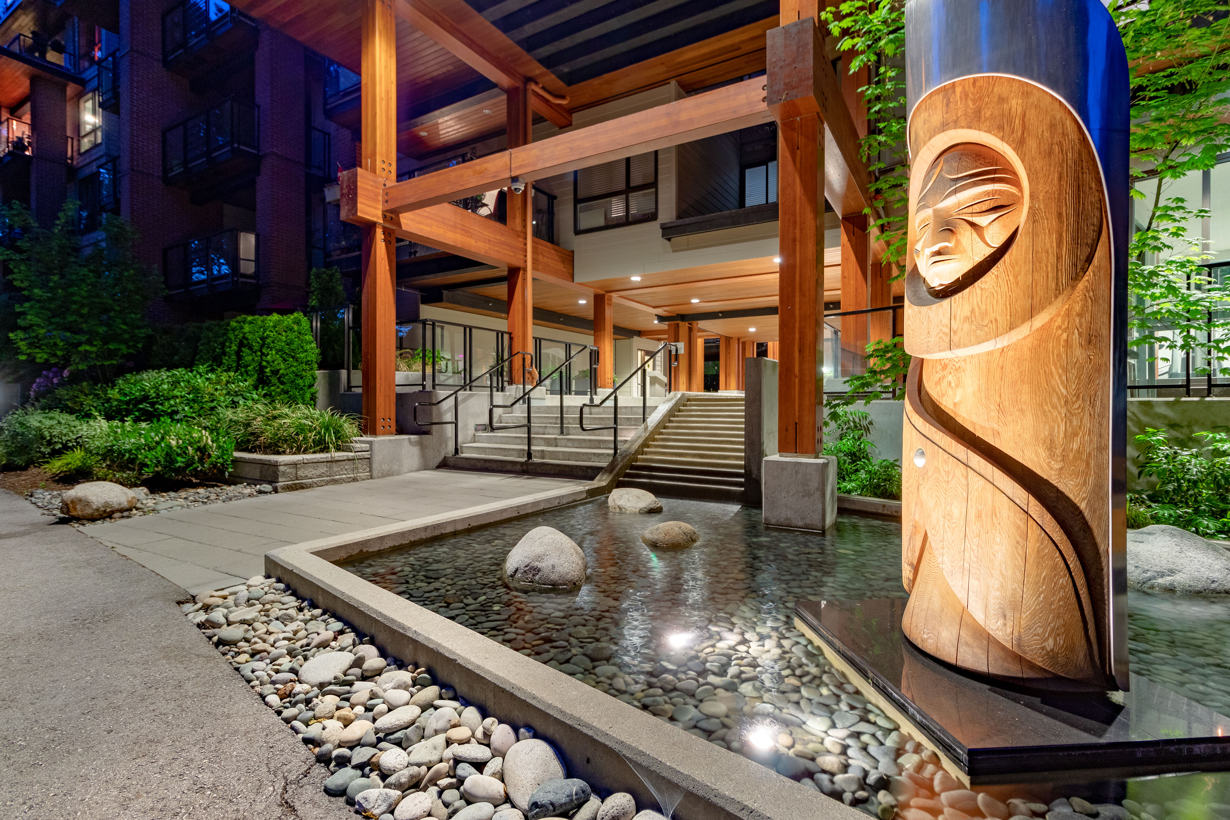 #628 - 723 W 3rd St, North Vancouver 49