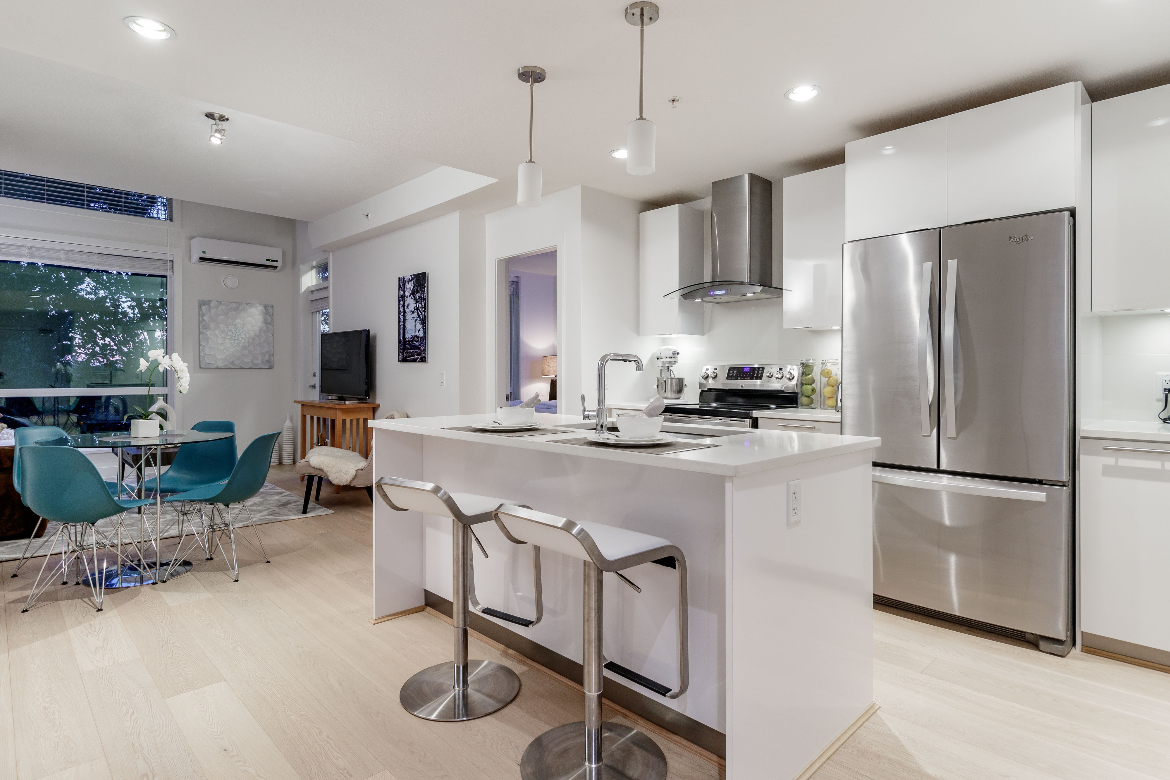 #628 - 723 W 3rd St, North Vancouver 4