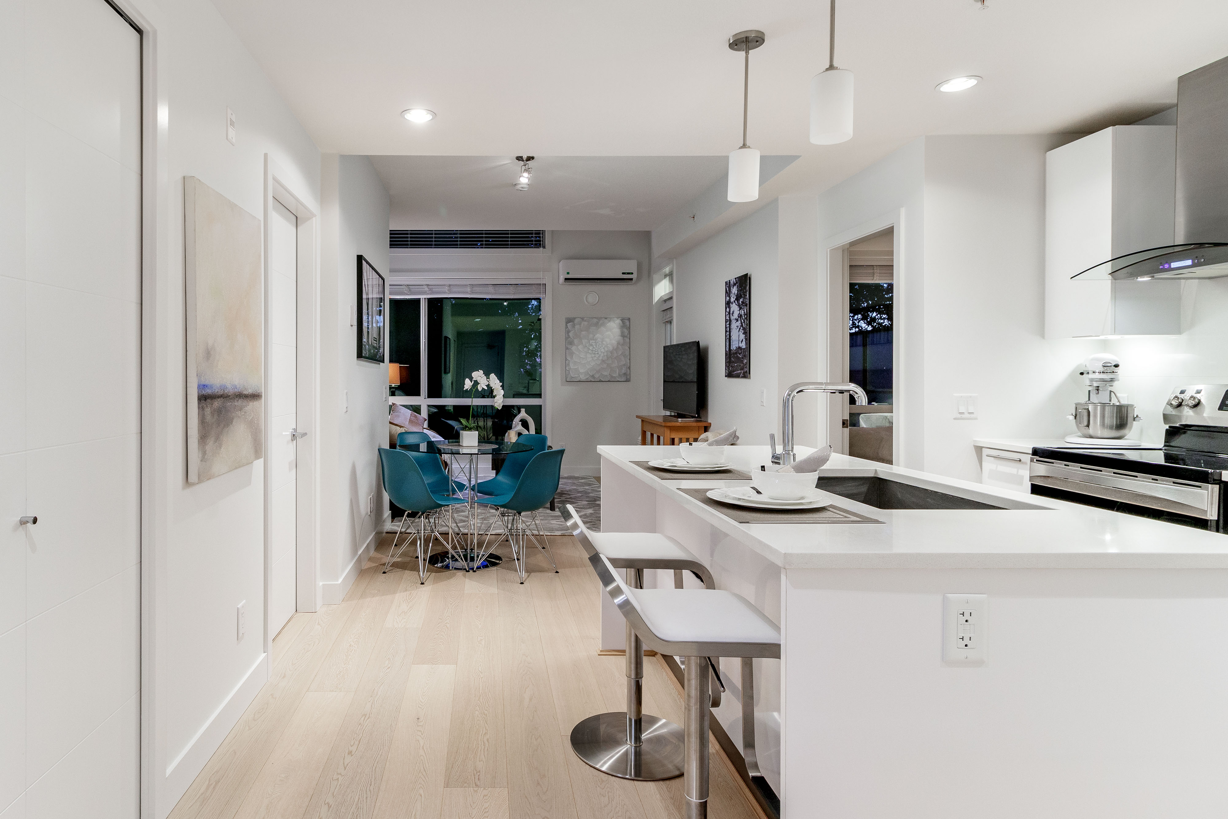 #628 - 723 W 3rd St, North Vancouver 5