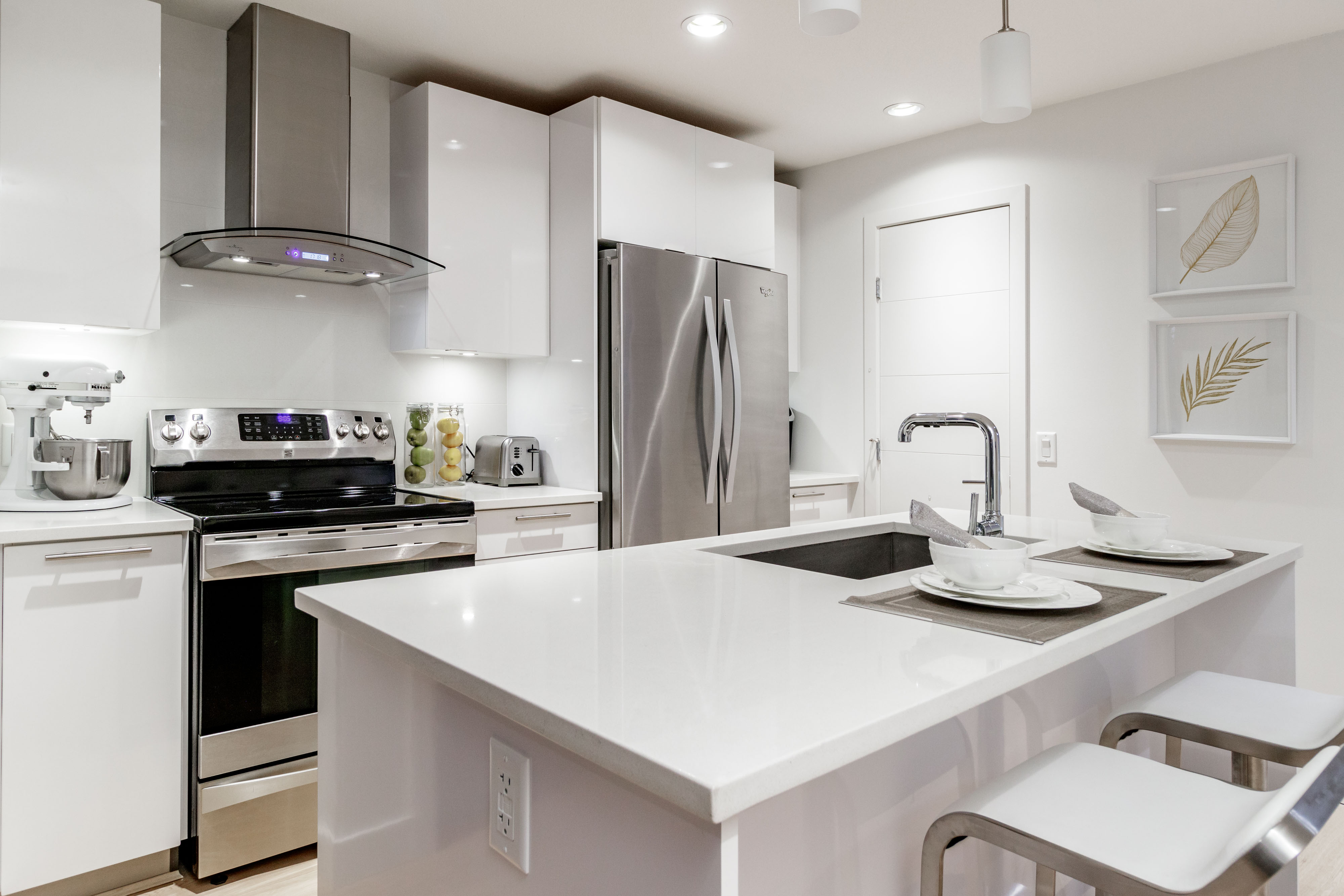 #628 - 723 W 3rd St, North Vancouver 9