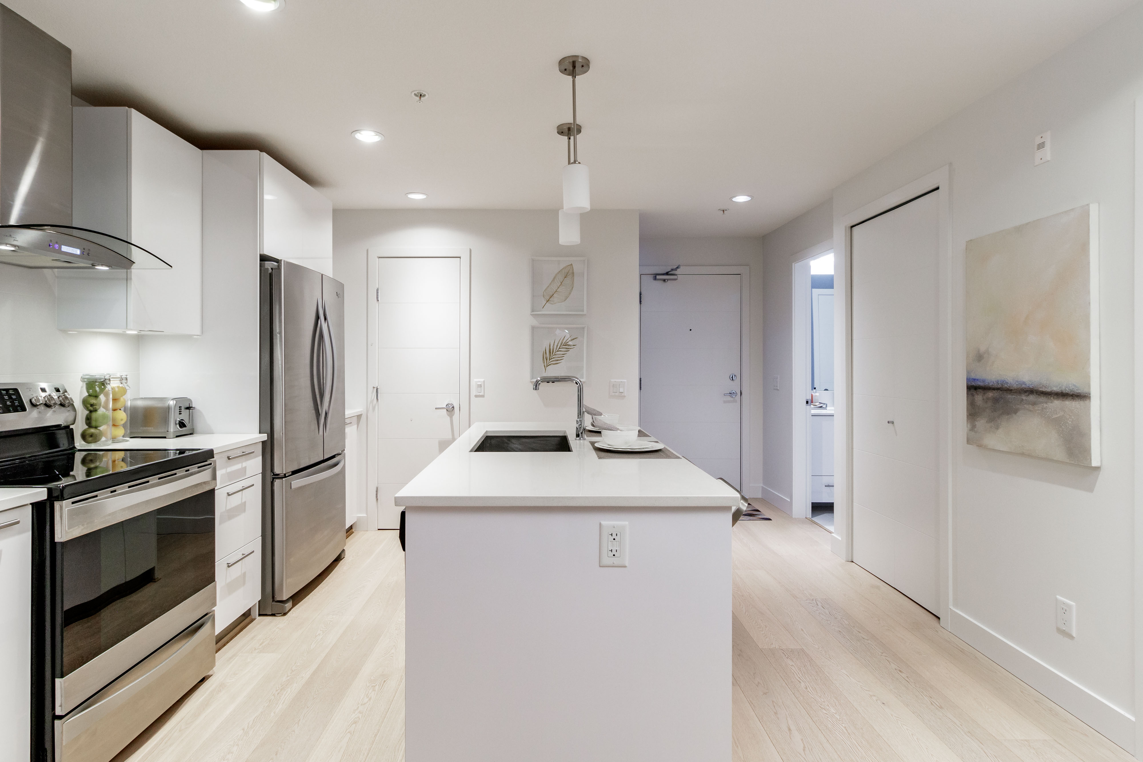 #628 - 723 W 3rd St, North Vancouver 6
