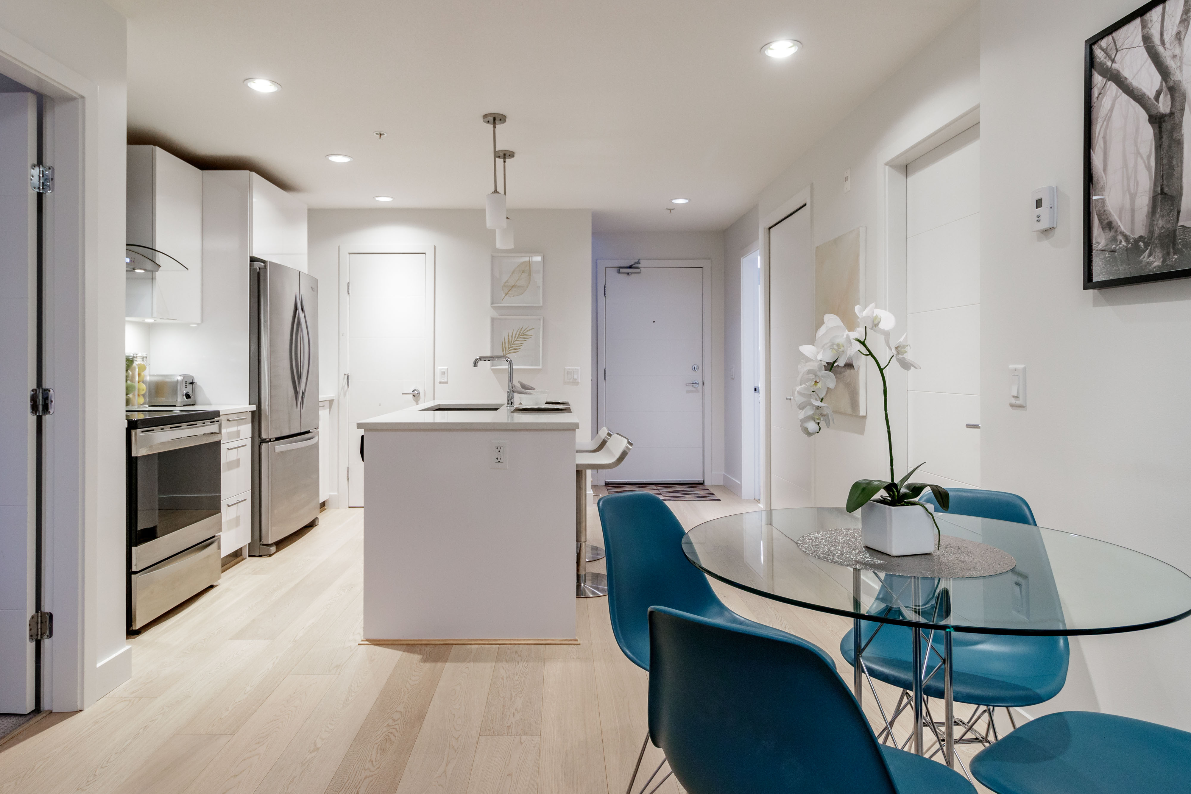 #628 - 723 W 3rd St, North Vancouver 10