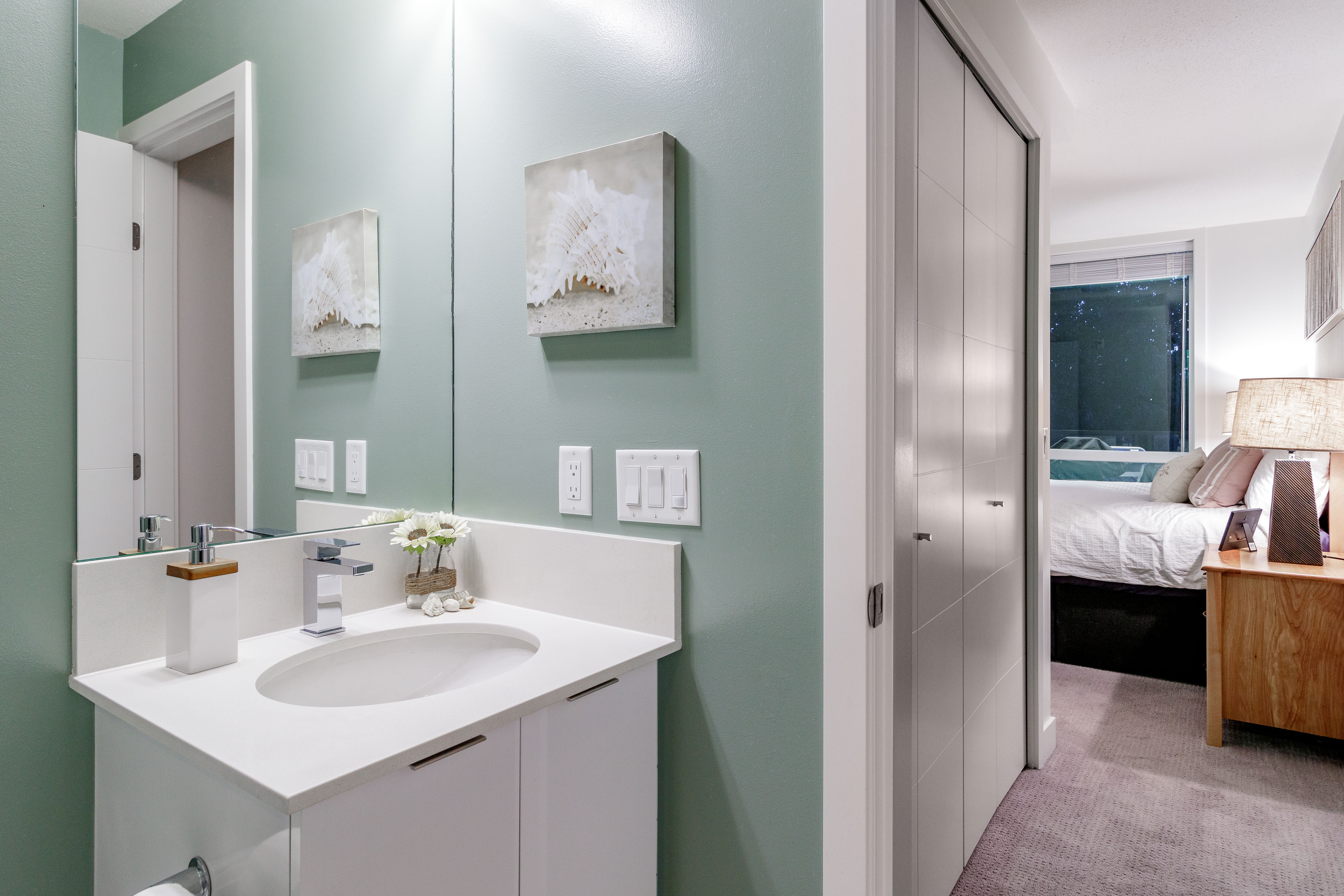 #628 - 723 W 3rd St, North Vancouver 22