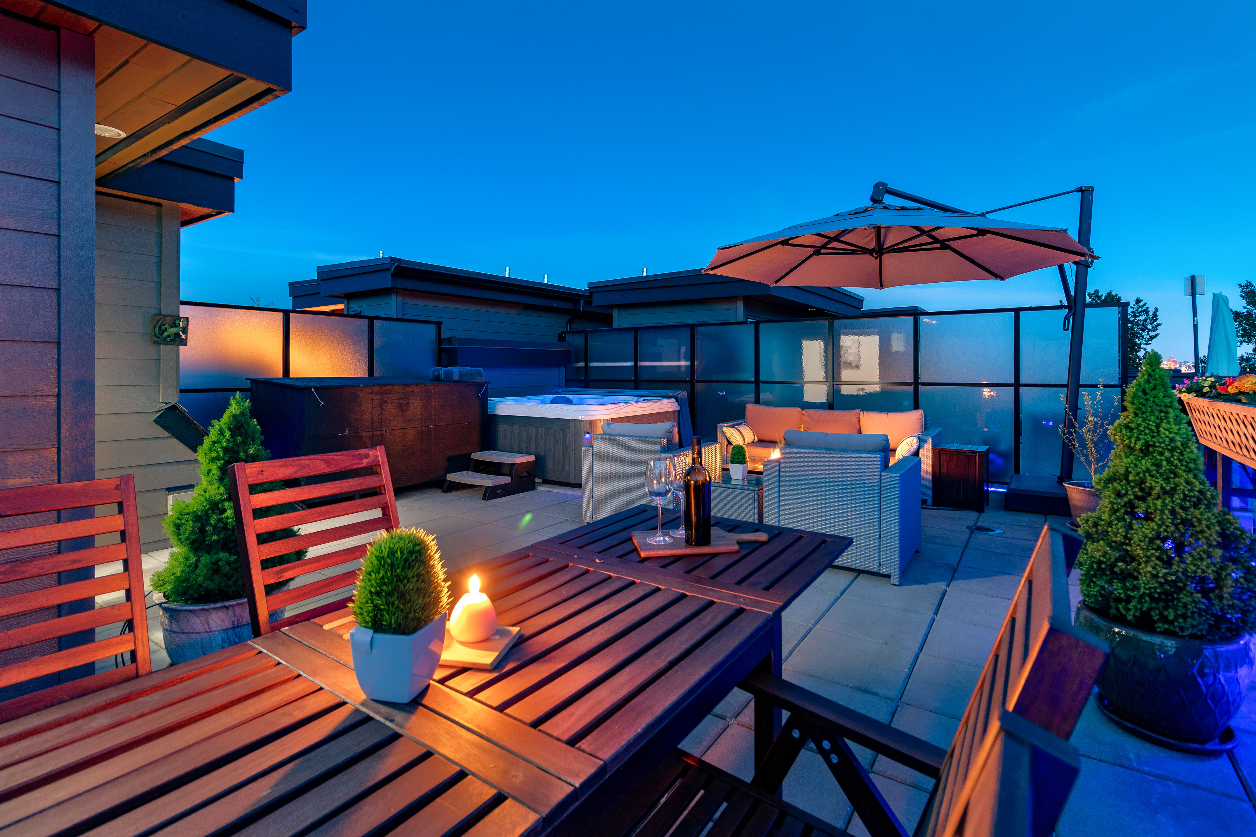 #628 - 723 W 3rd St, North Vancouver 27