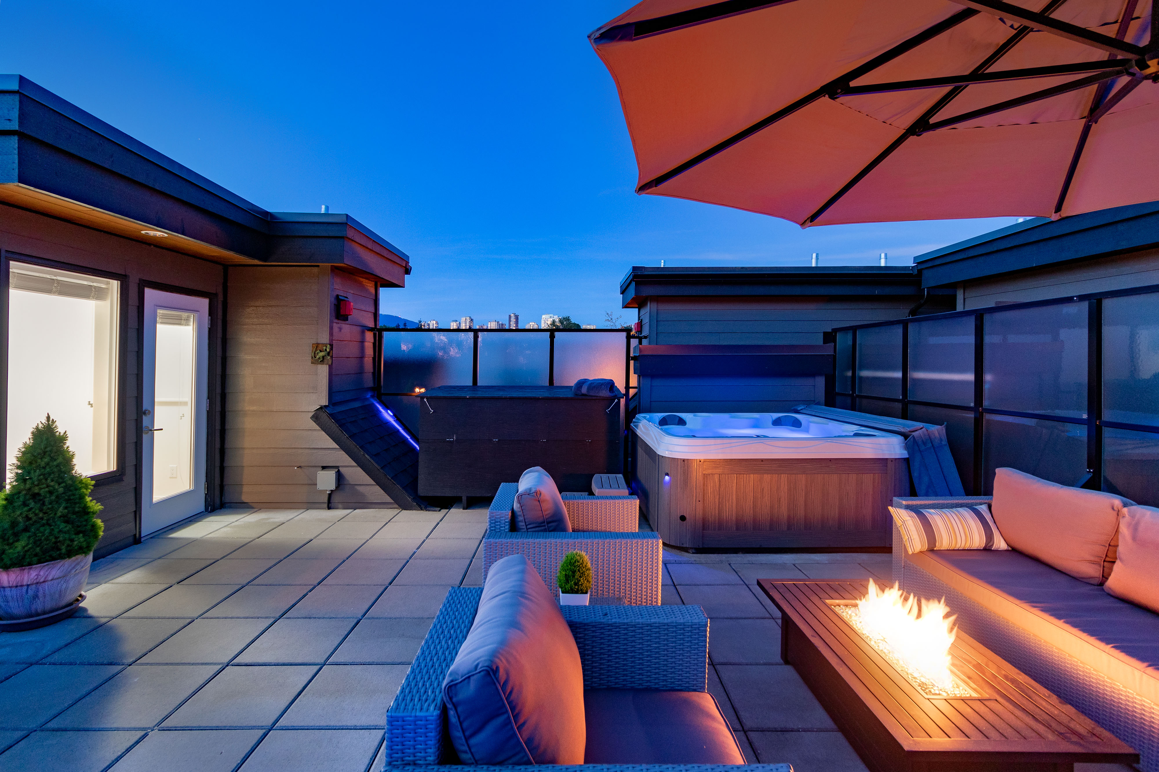 #628 - 723 W 3rd St, North Vancouver 29