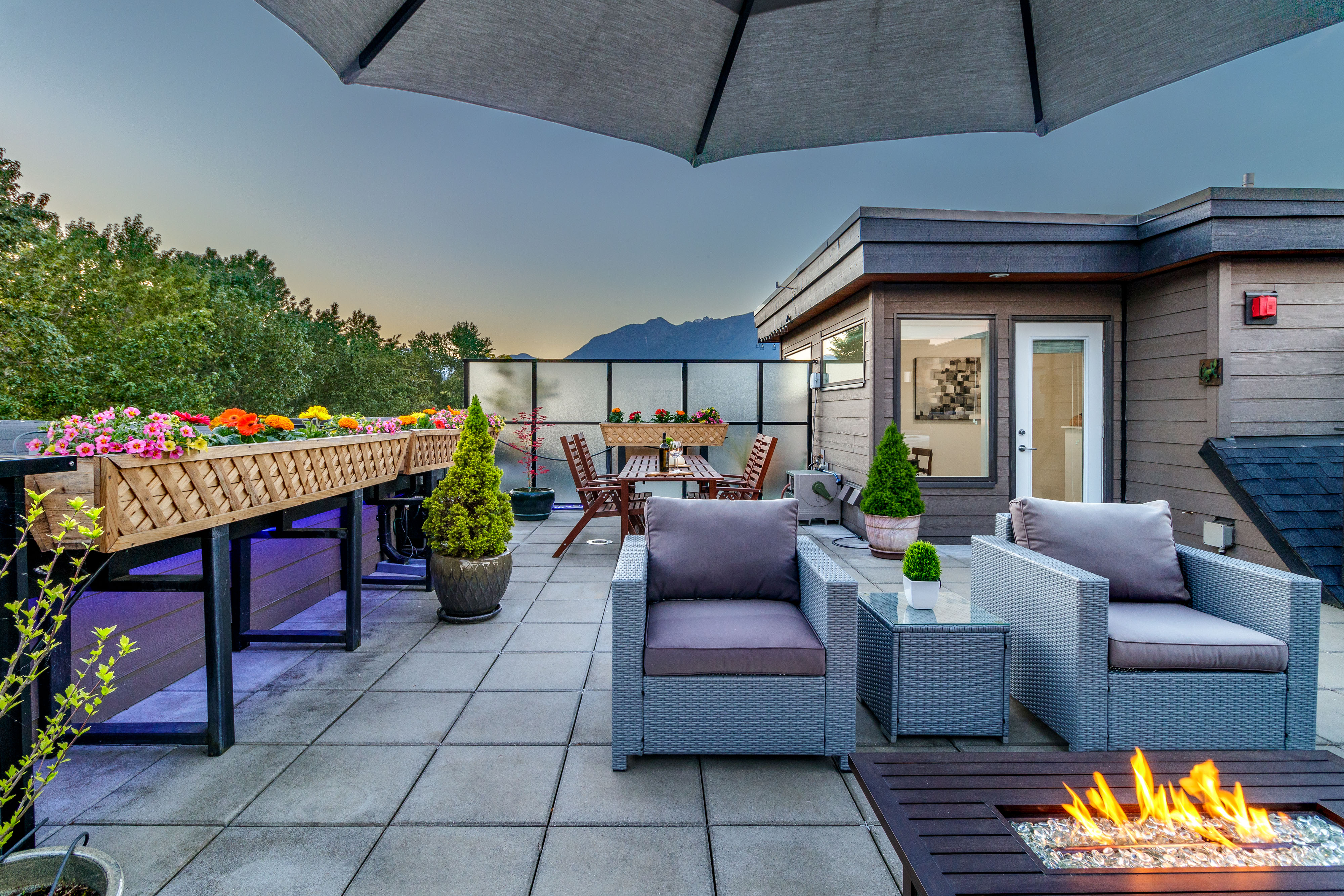 #628 - 723 W 3rd St, North Vancouver 32