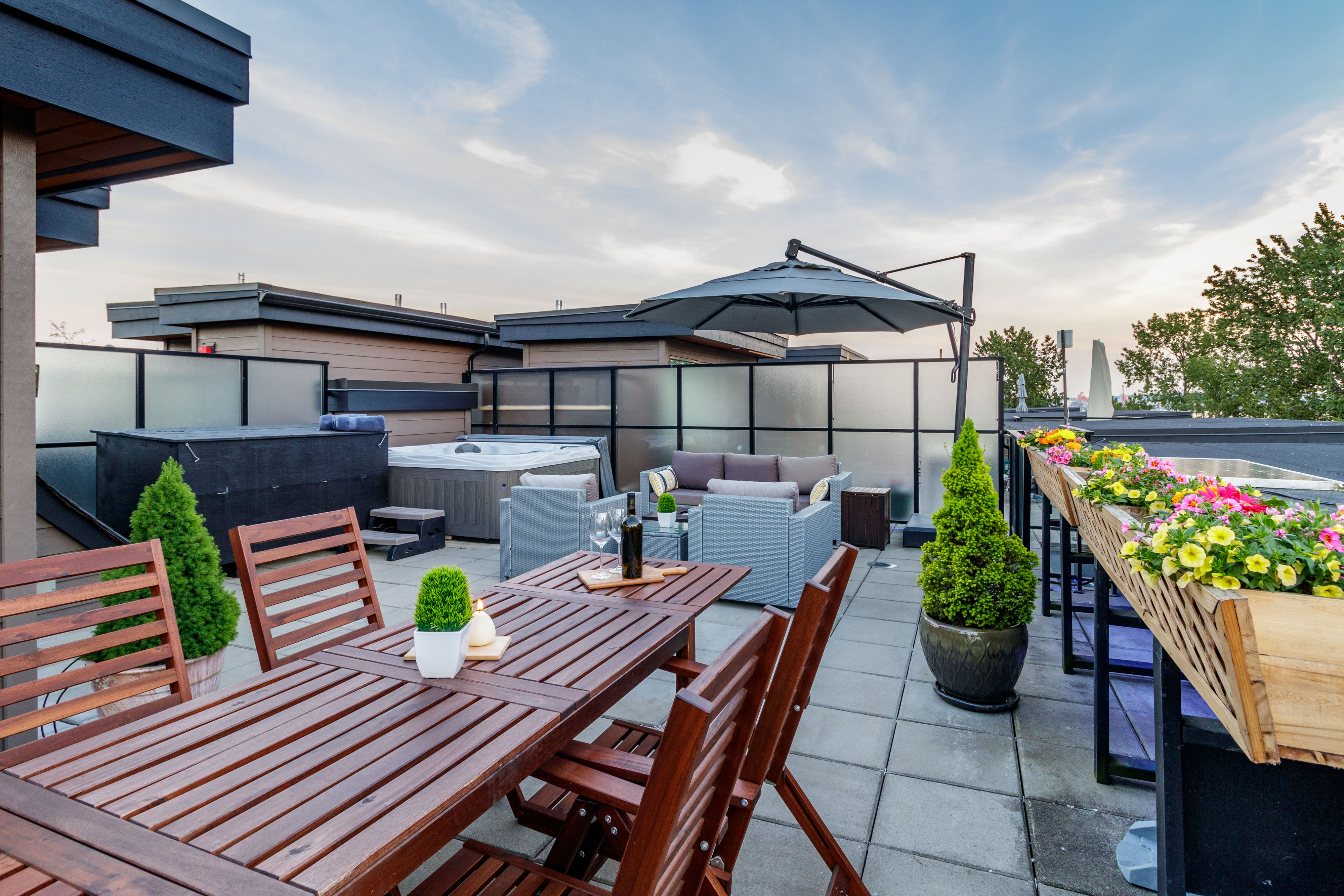 #628 - 723 W 3rd St, North Vancouver 35