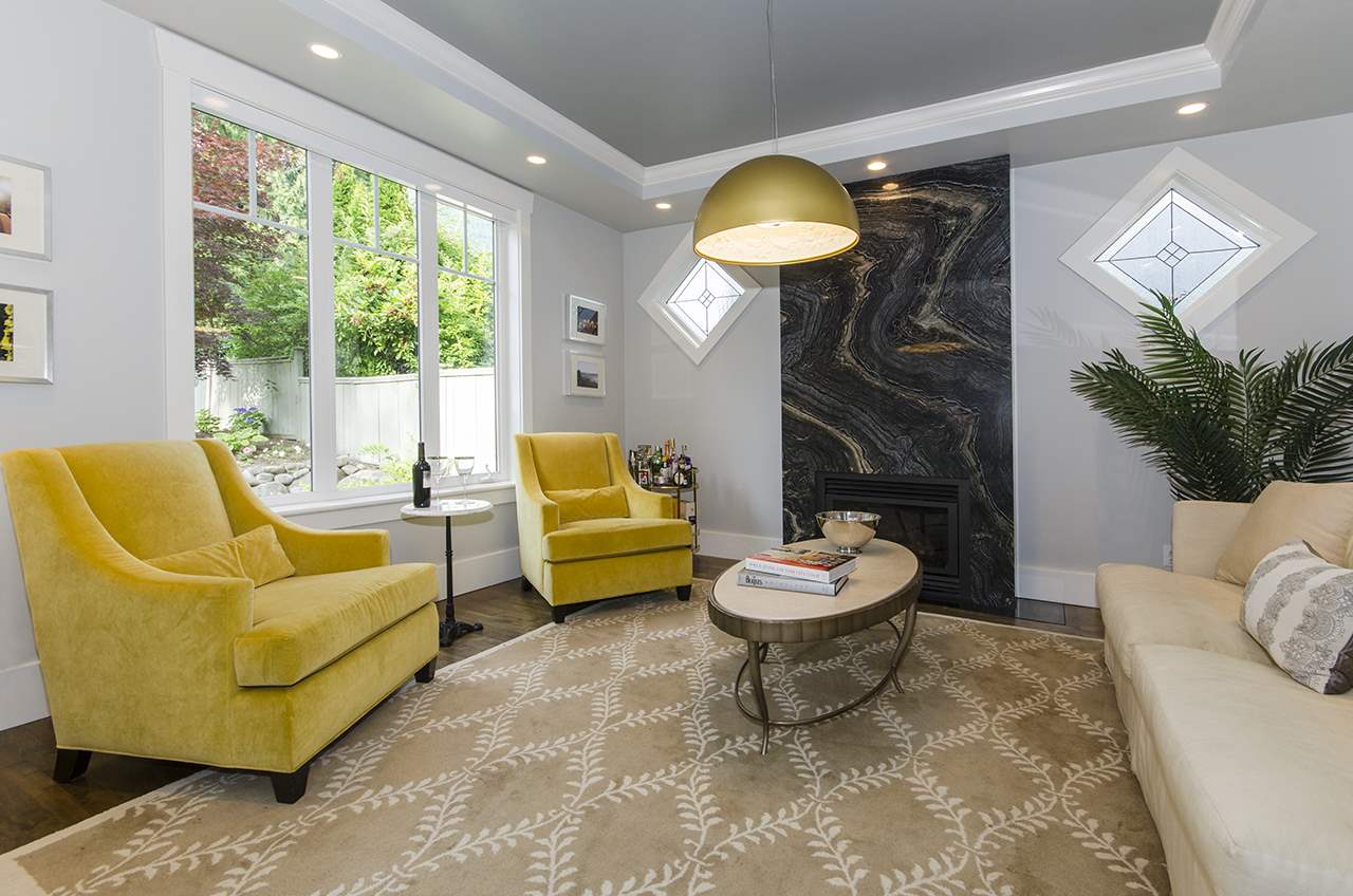1057 Canyon Blvd, North Vancouver 11