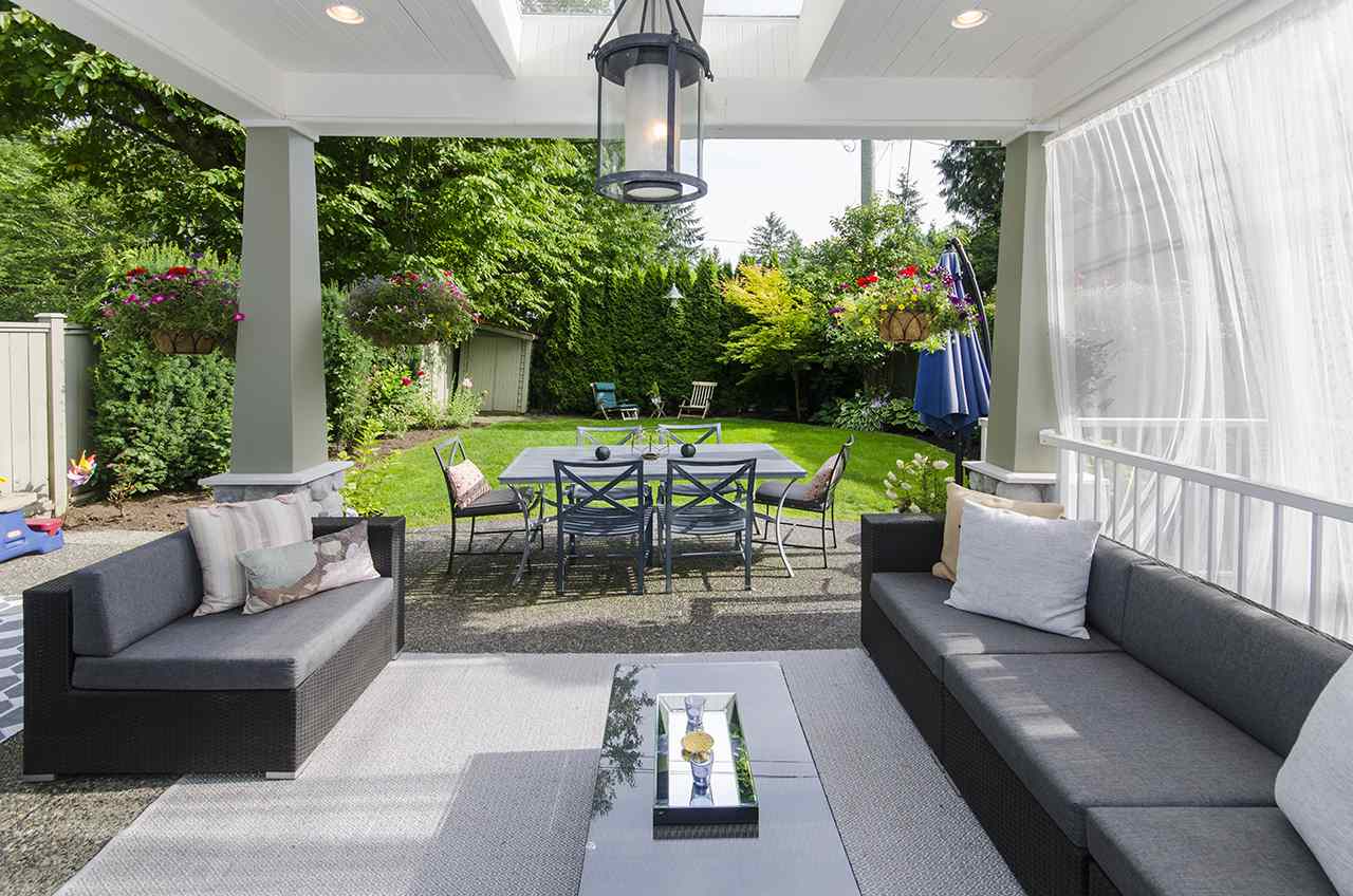 1057 Canyon Blvd, North Vancouver 5