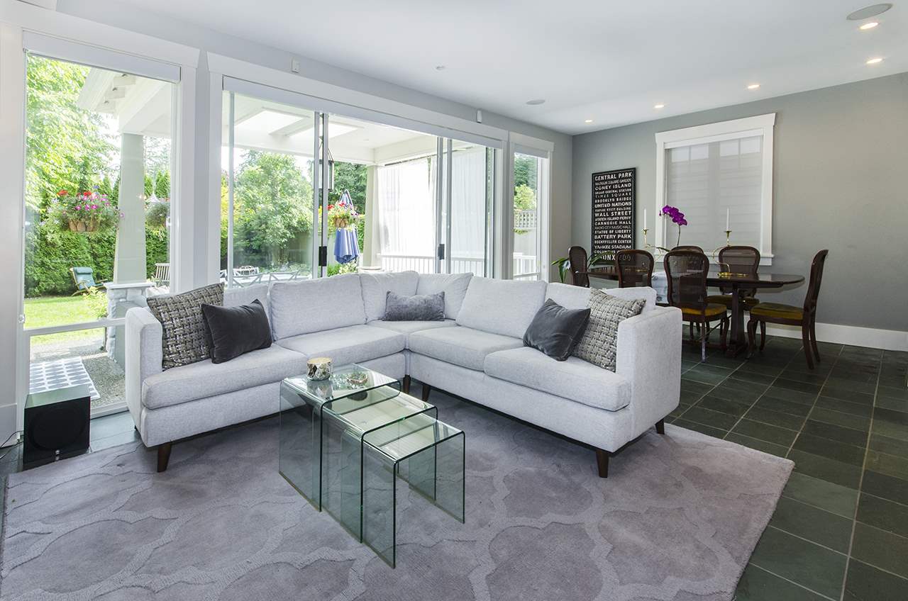 1057 Canyon Blvd, North Vancouver 7