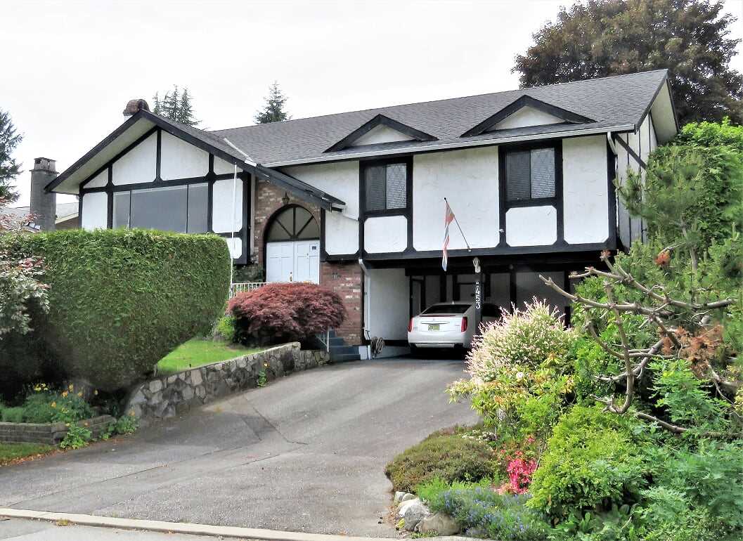 453 Felton Rd, North Vancouver