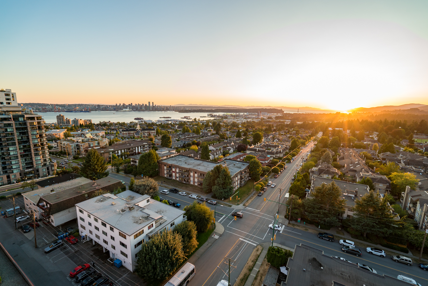 #1606 - 150 W 15th St, North Vancouver 42