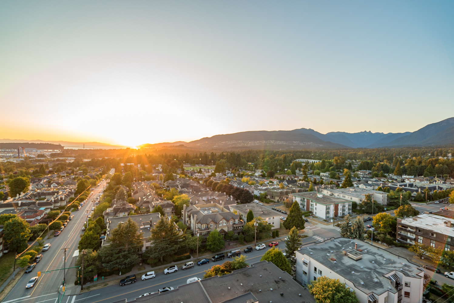 #1606 - 150 W 15th St, North Vancouver 41