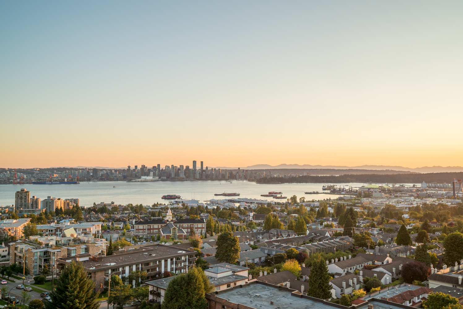 #1606 - 150 W 15th St, North Vancouver 40