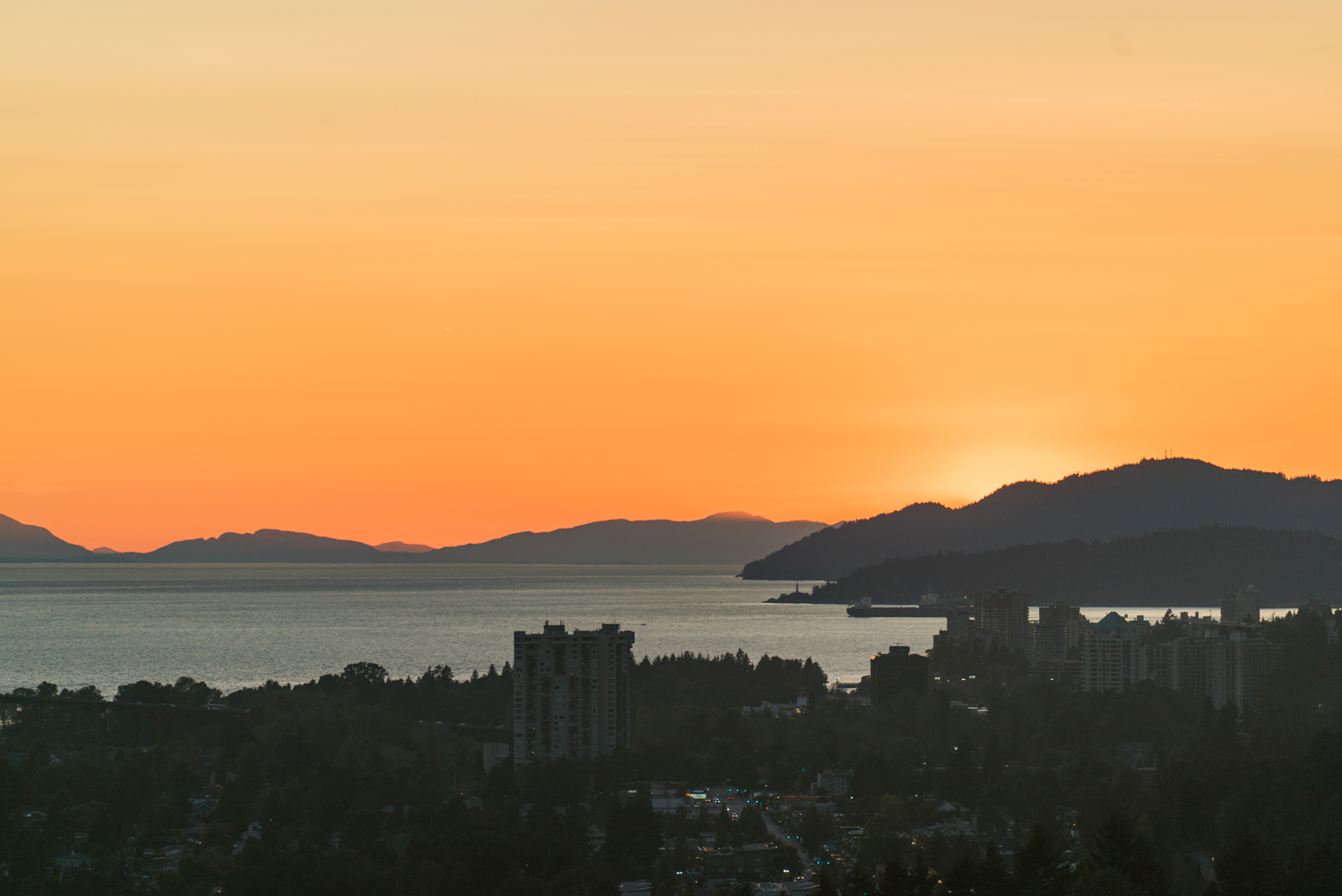 #1606 - 150 W 15th St, North Vancouver 2